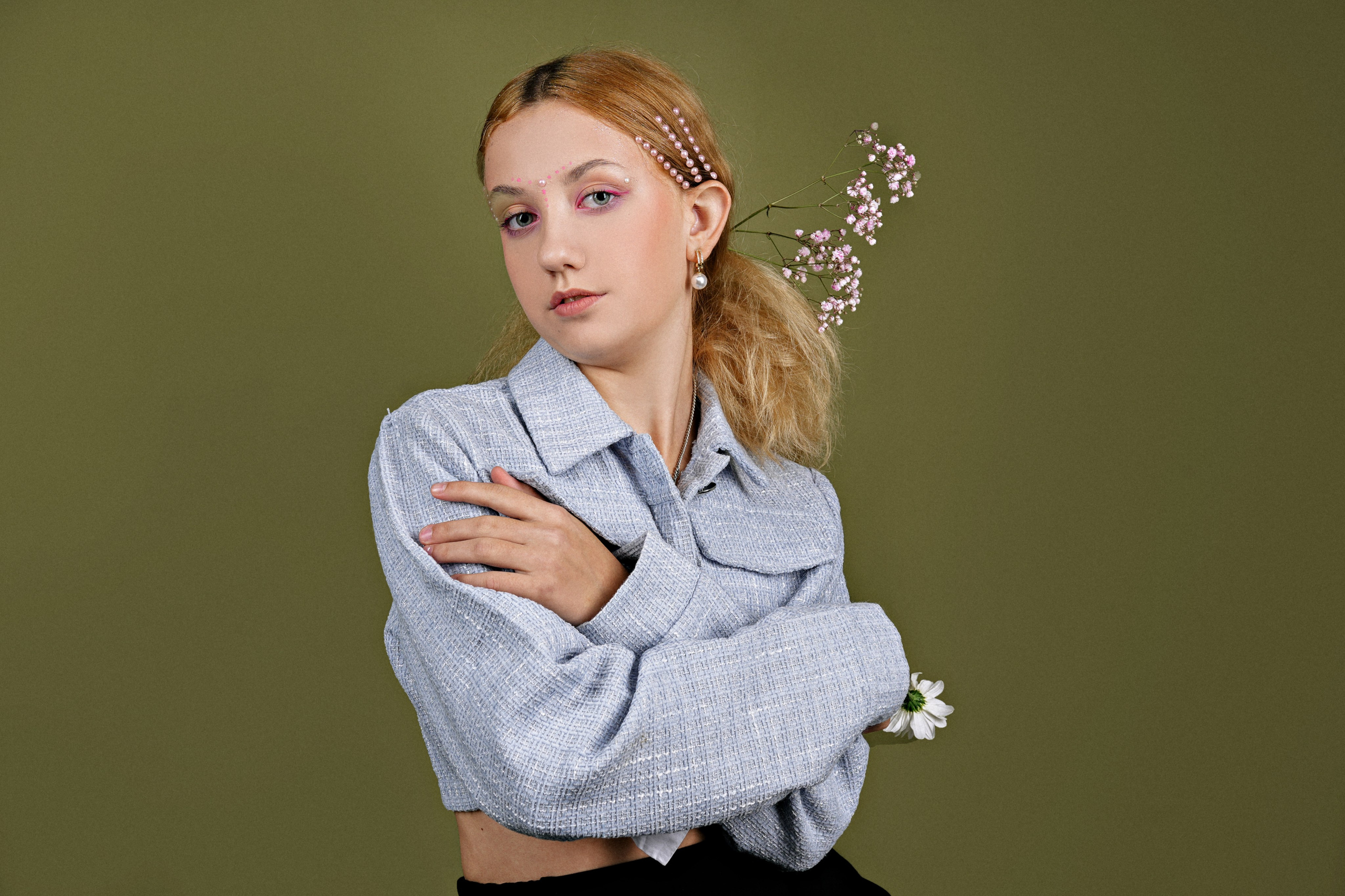 CHILDREN. Свадебный фотограф в Санкт-Петербурге Харичева Анастасия