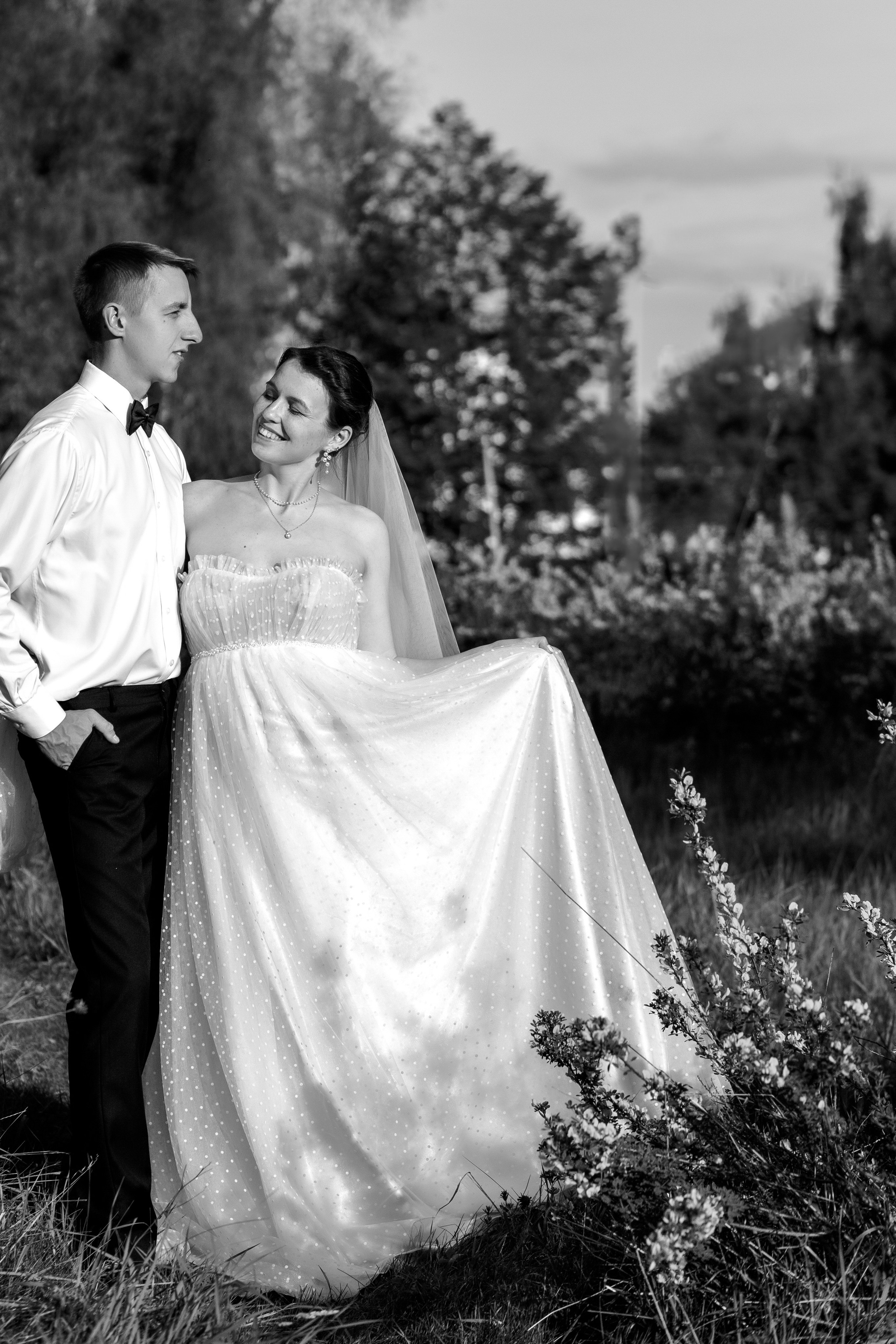 Дамир и Роза (2 прочтение). Свадебный и Семейный фотограф г. Ижевск Гульназ Солдатова. Гульназ фото