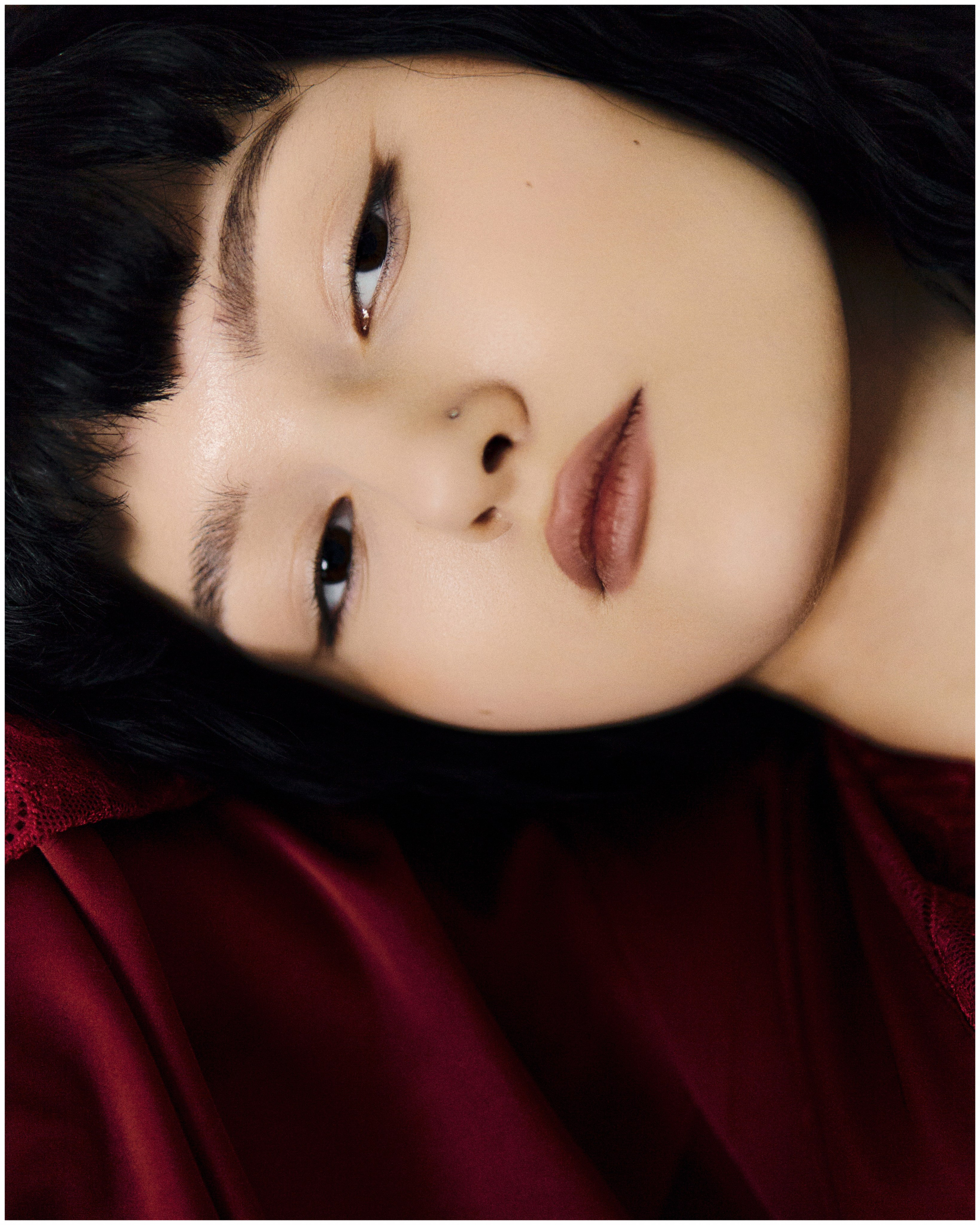 Кристина. Портретный фотограф в Москве | Анастасия Старкова