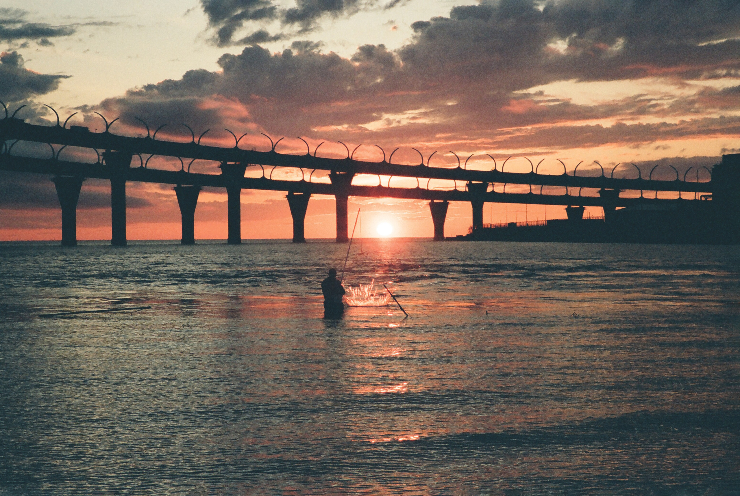 Фотографии цветные. Свадебный и семейный пленочный фотограф в Петербурге Истомина Ирина