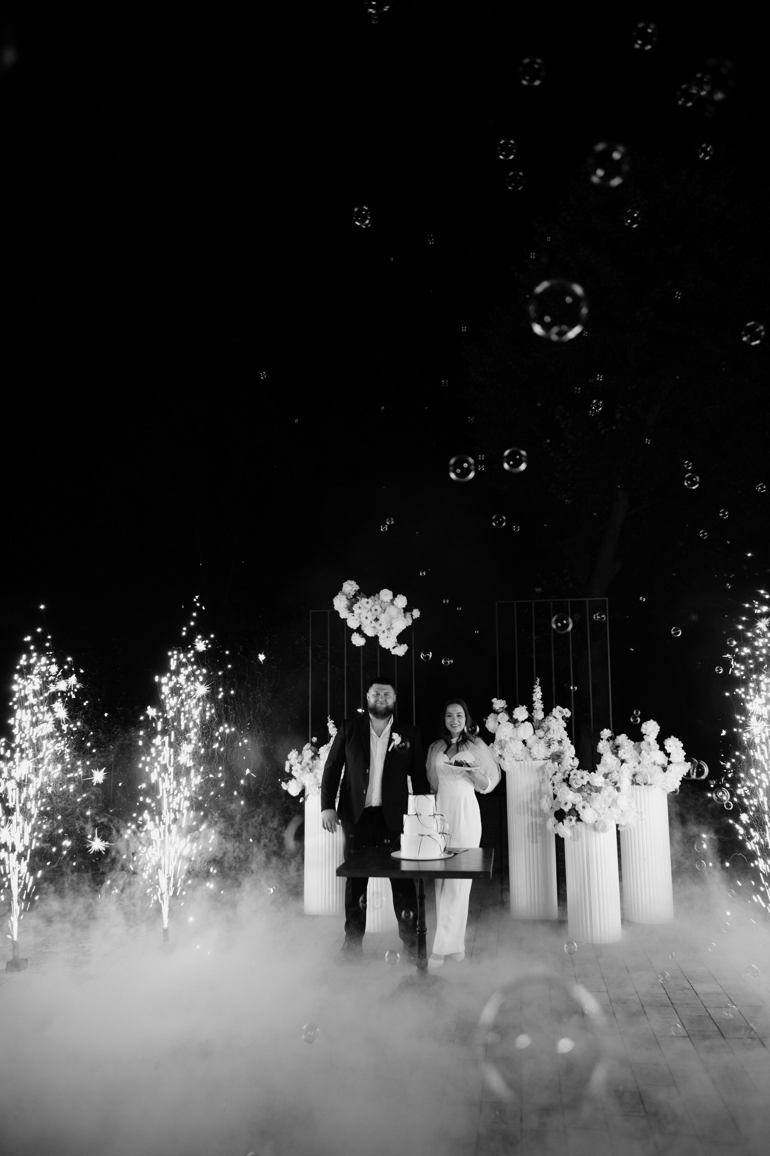 Свадьба Антона и Татьяны. Фотограф Кольчугино/Владимир/Москва Елизавета Иода