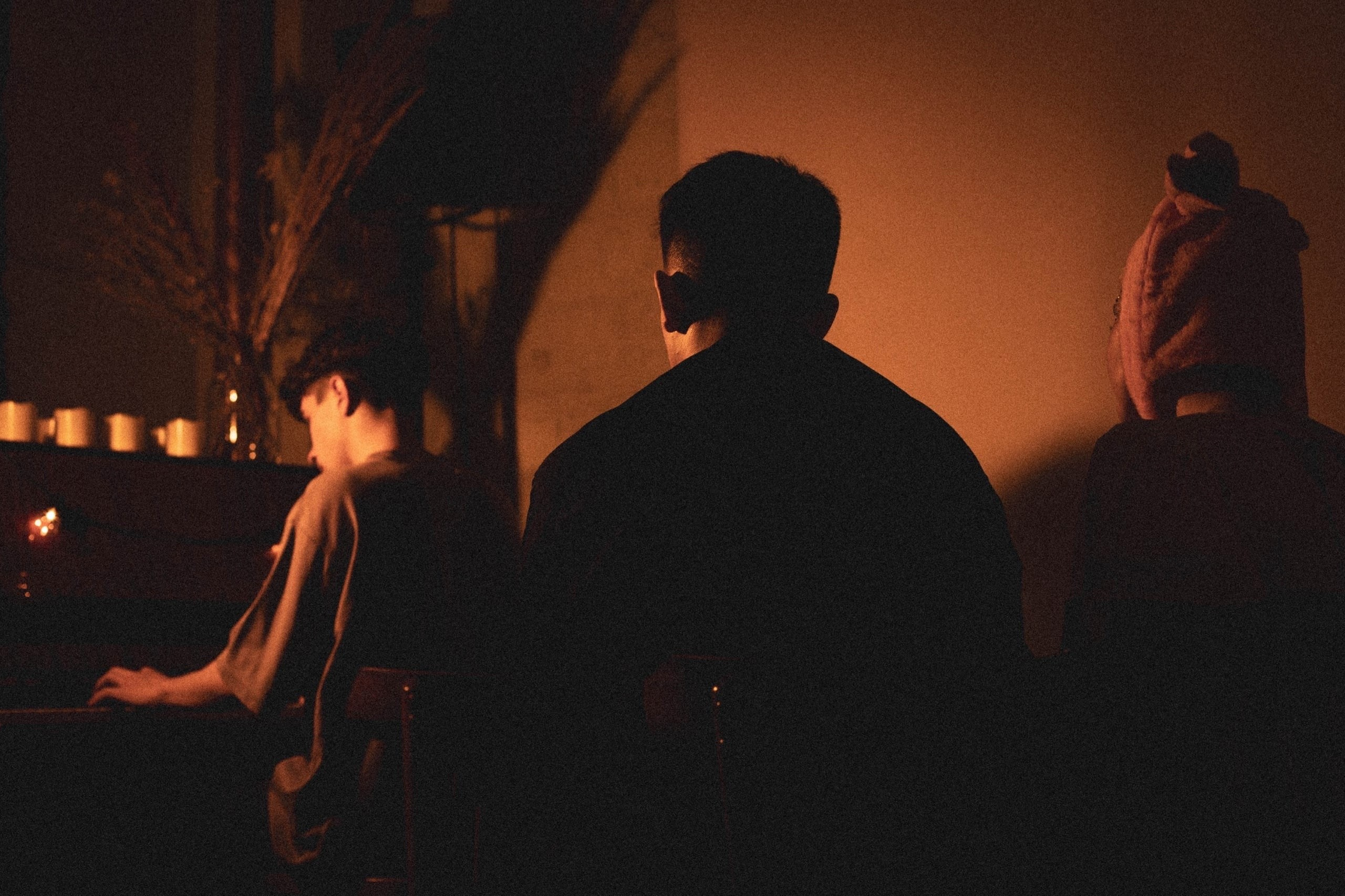 Выпускной фотошколы. Александра Мельниченко/ Бегающий фотограф