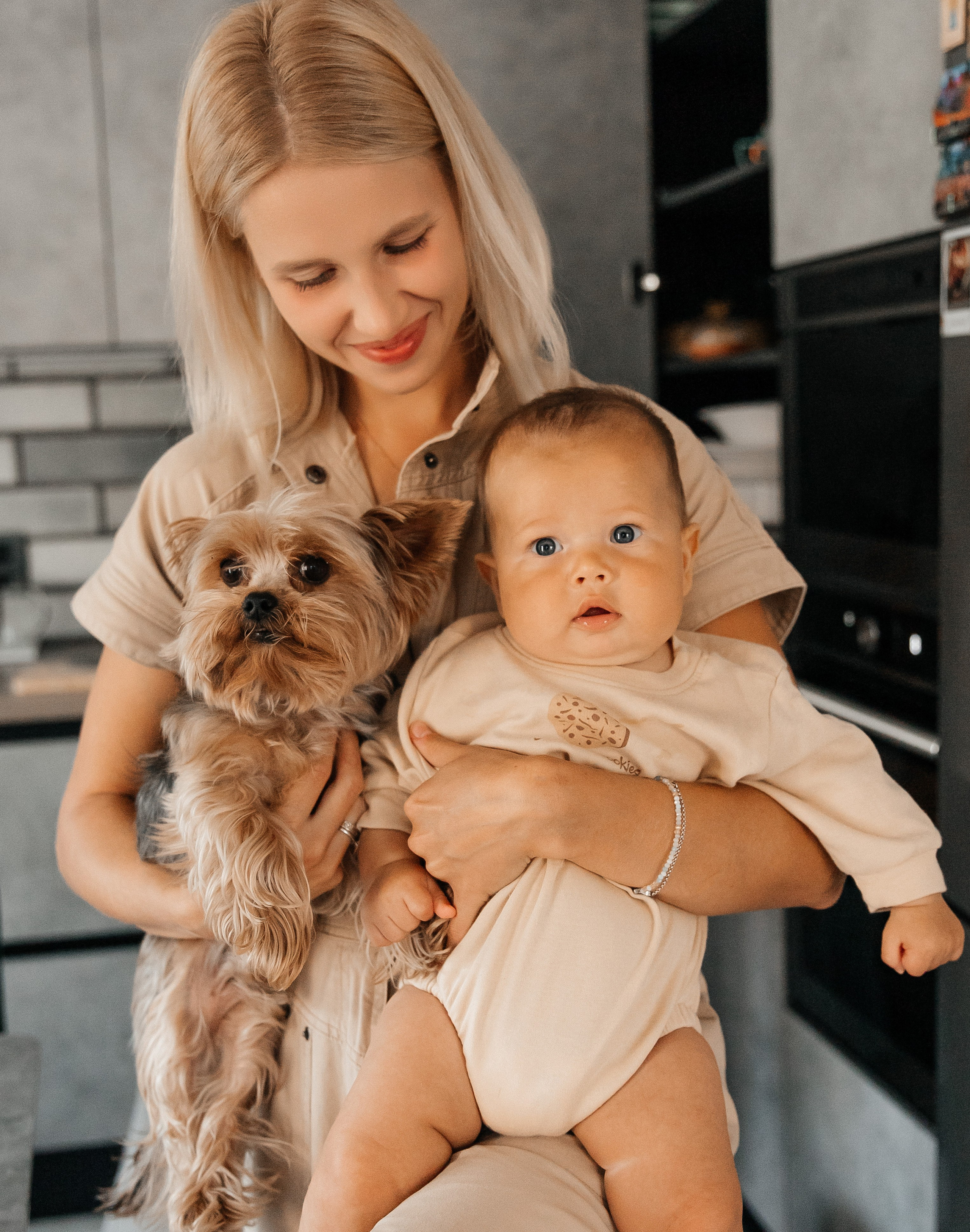 За городом. Фотограф текстиля в Москве Ольга Иванова