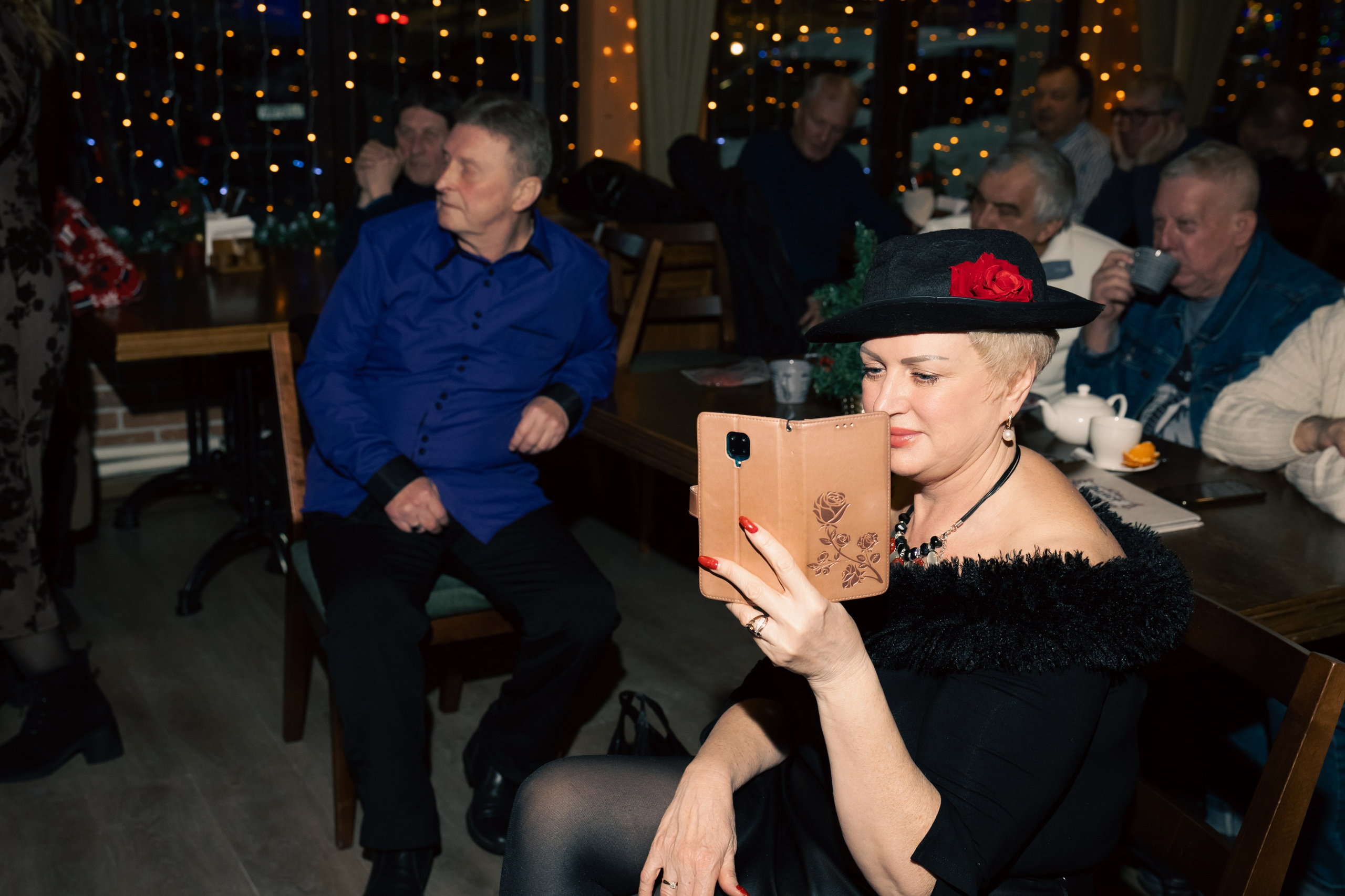 Я АРТИСТ 2026