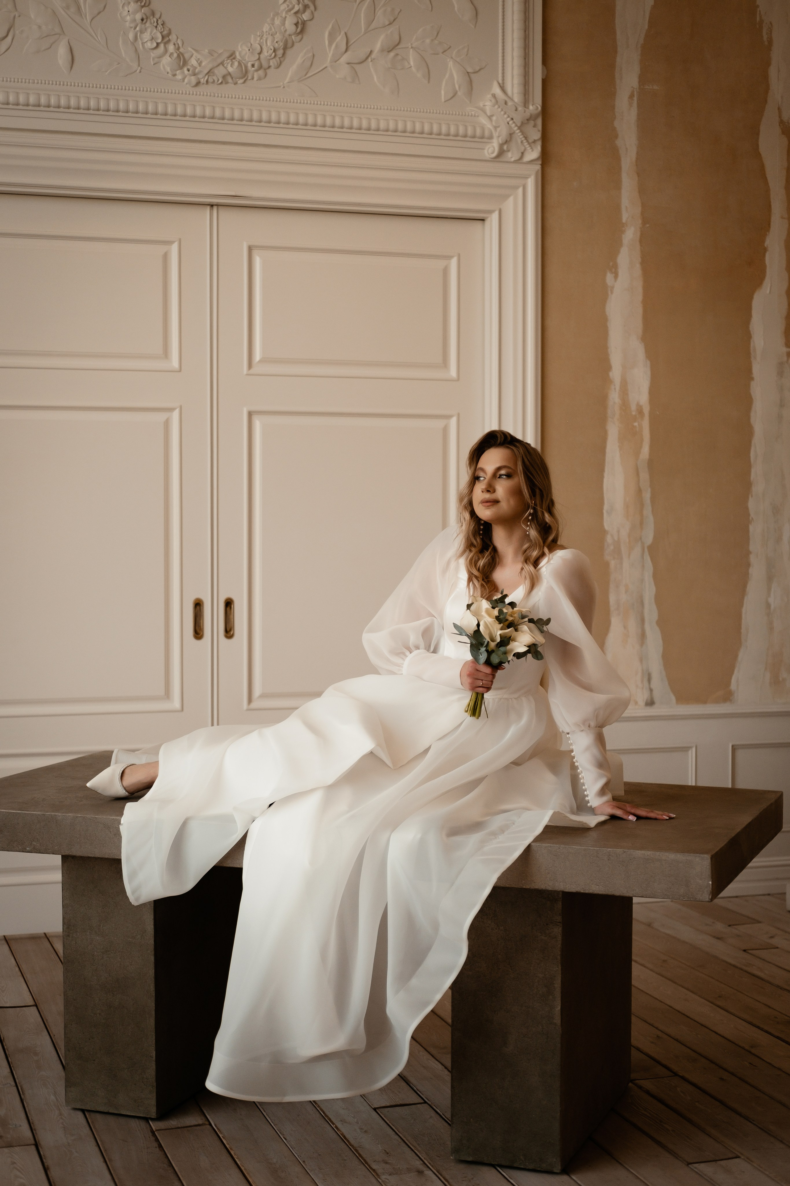 Евгений и Анастасия. Свадебный фотограф Челябинск