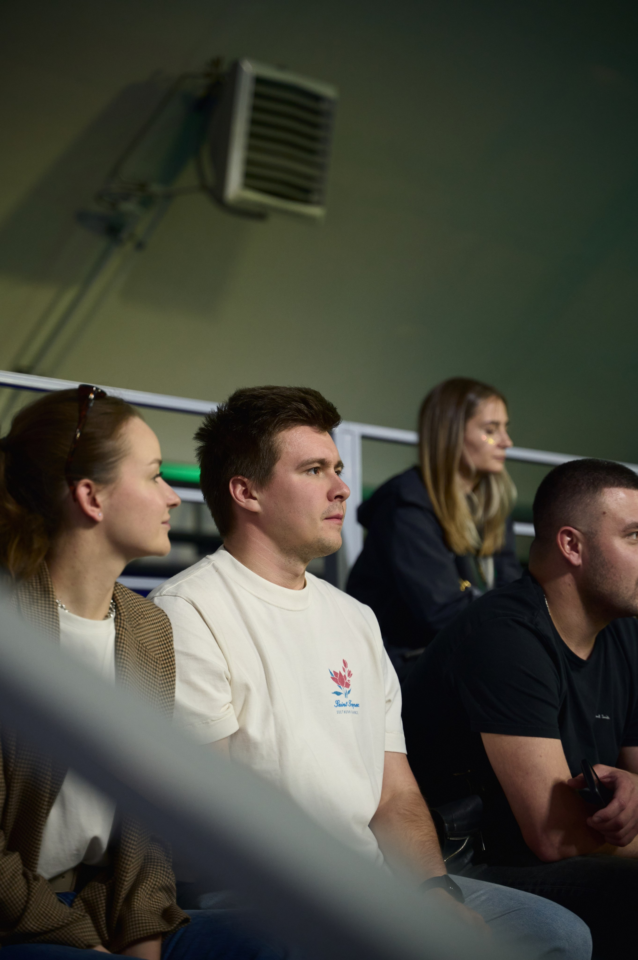 GoPadel League галерея