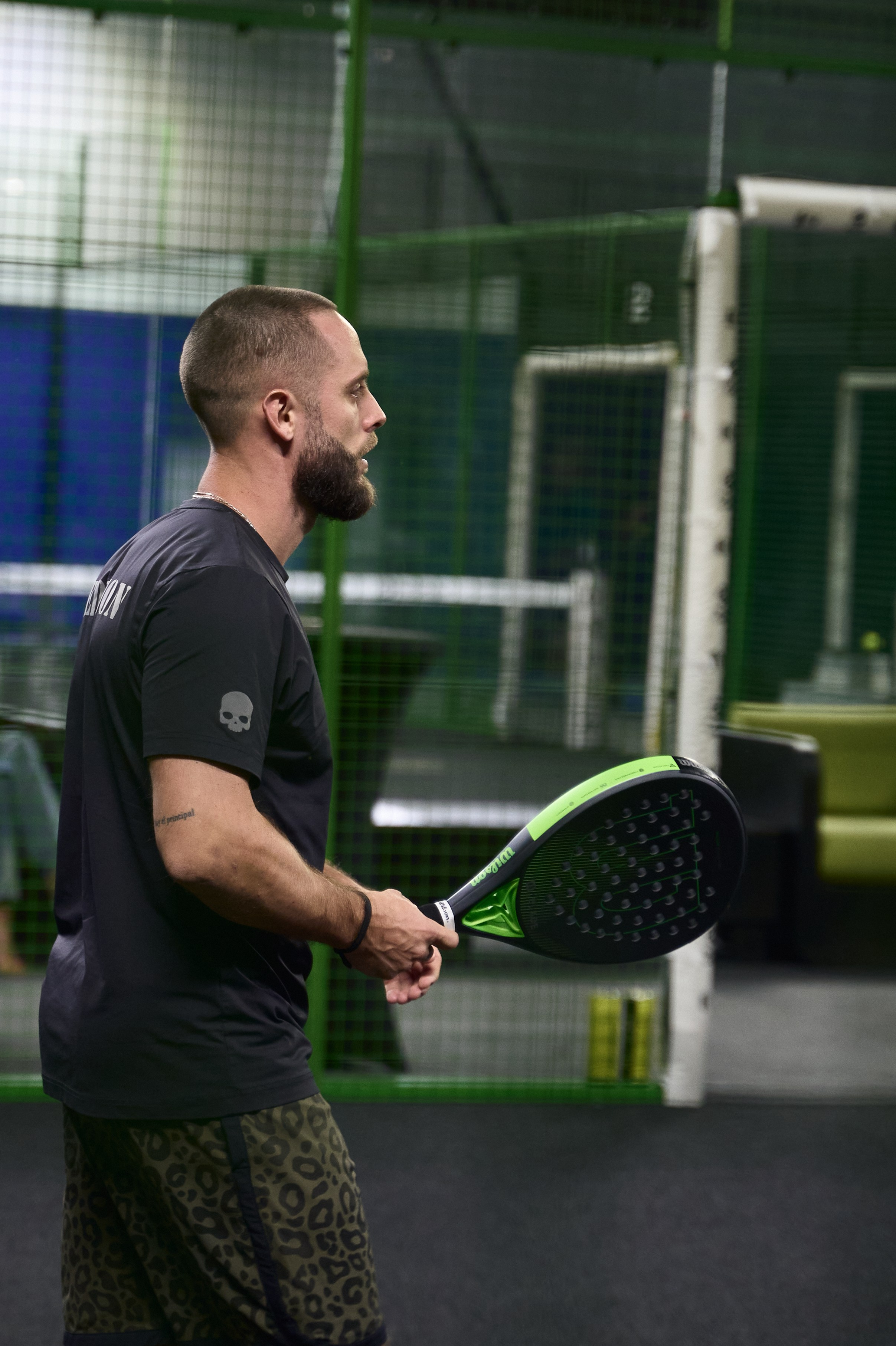 GoPadel League галерея