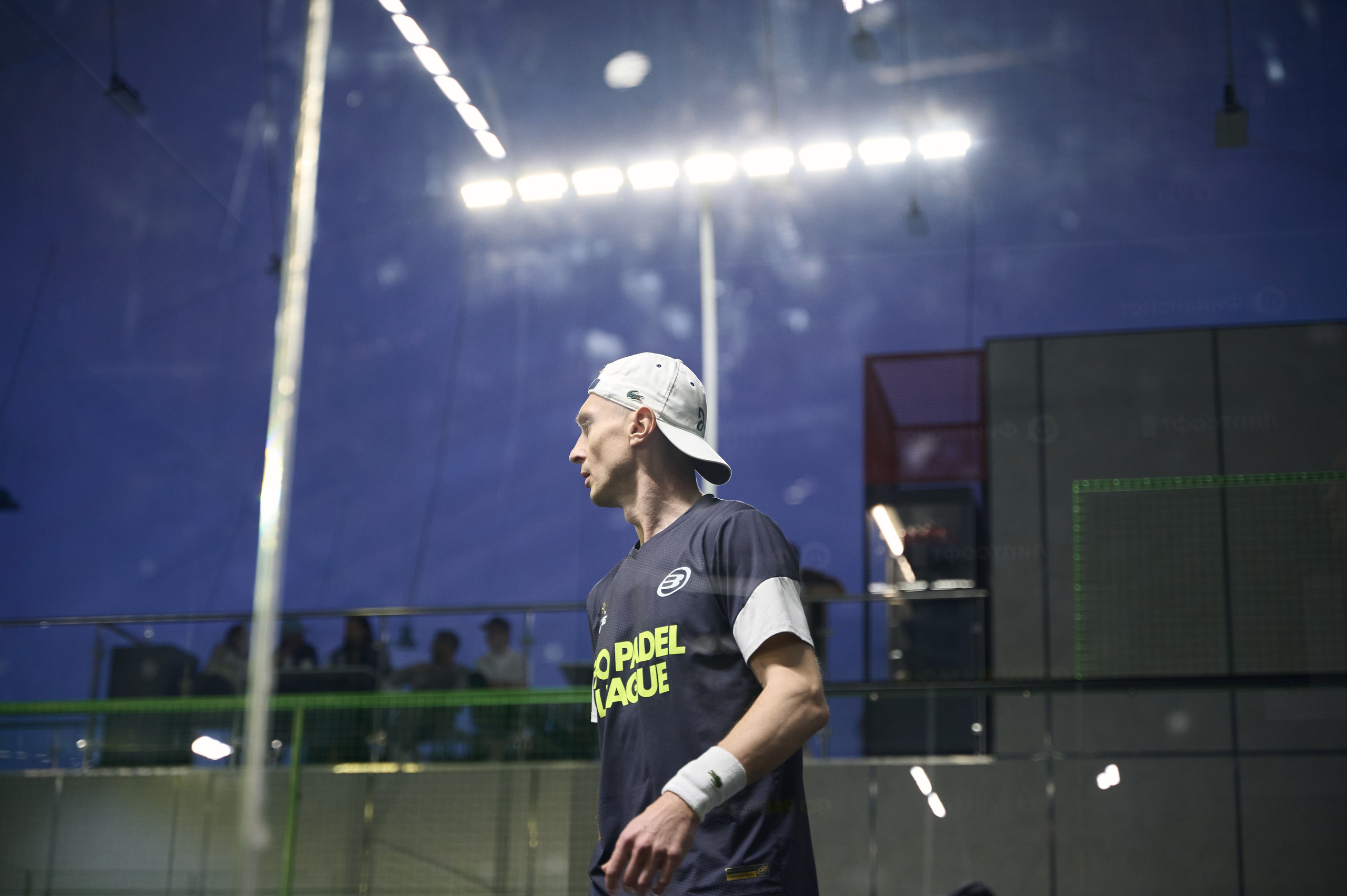 GoPadel League галерея