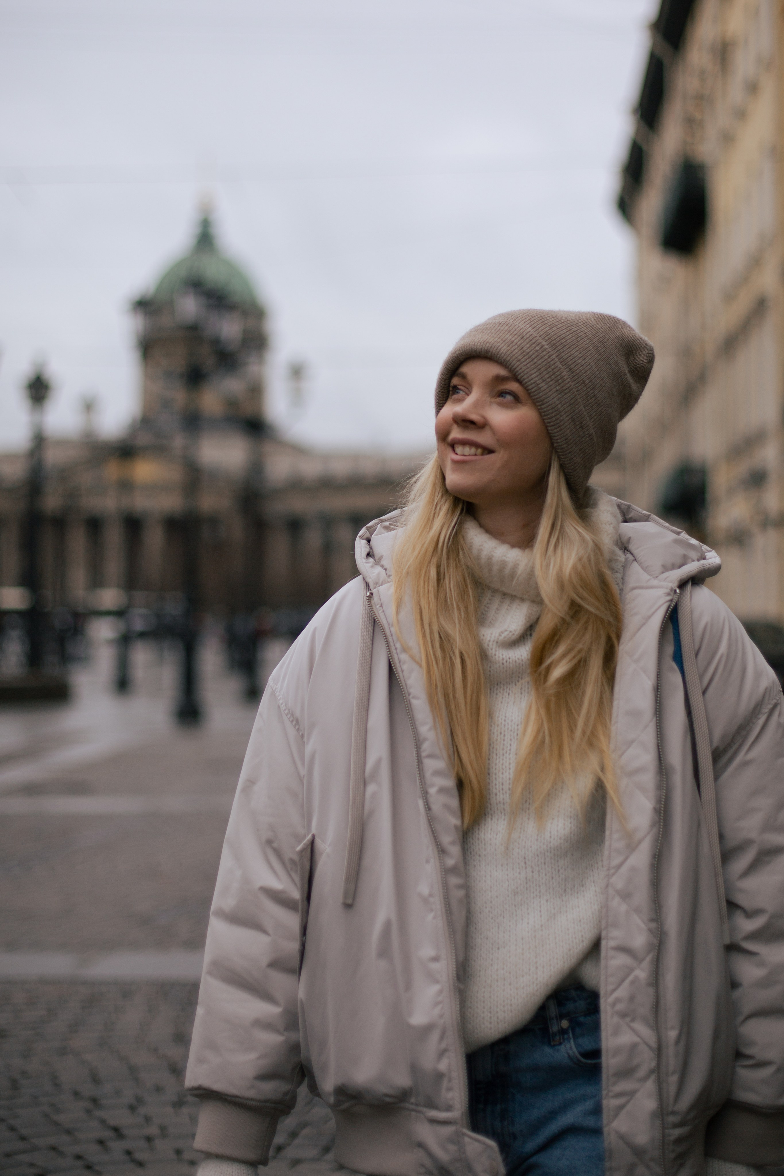 Городские. @dariazphotodays