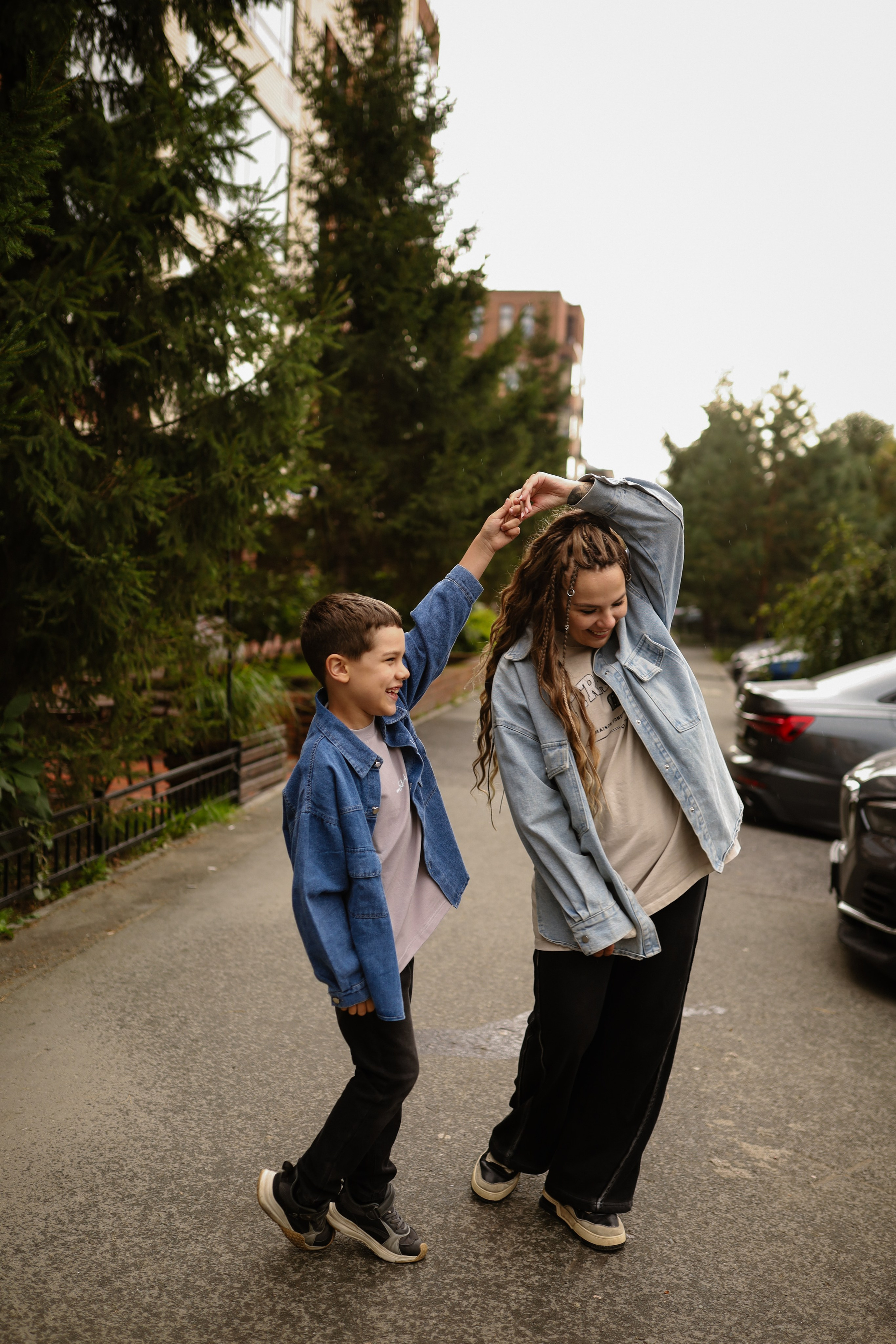 Настя и Даня. Инна Вильт| лайфстайл фотограф из Новосибирска