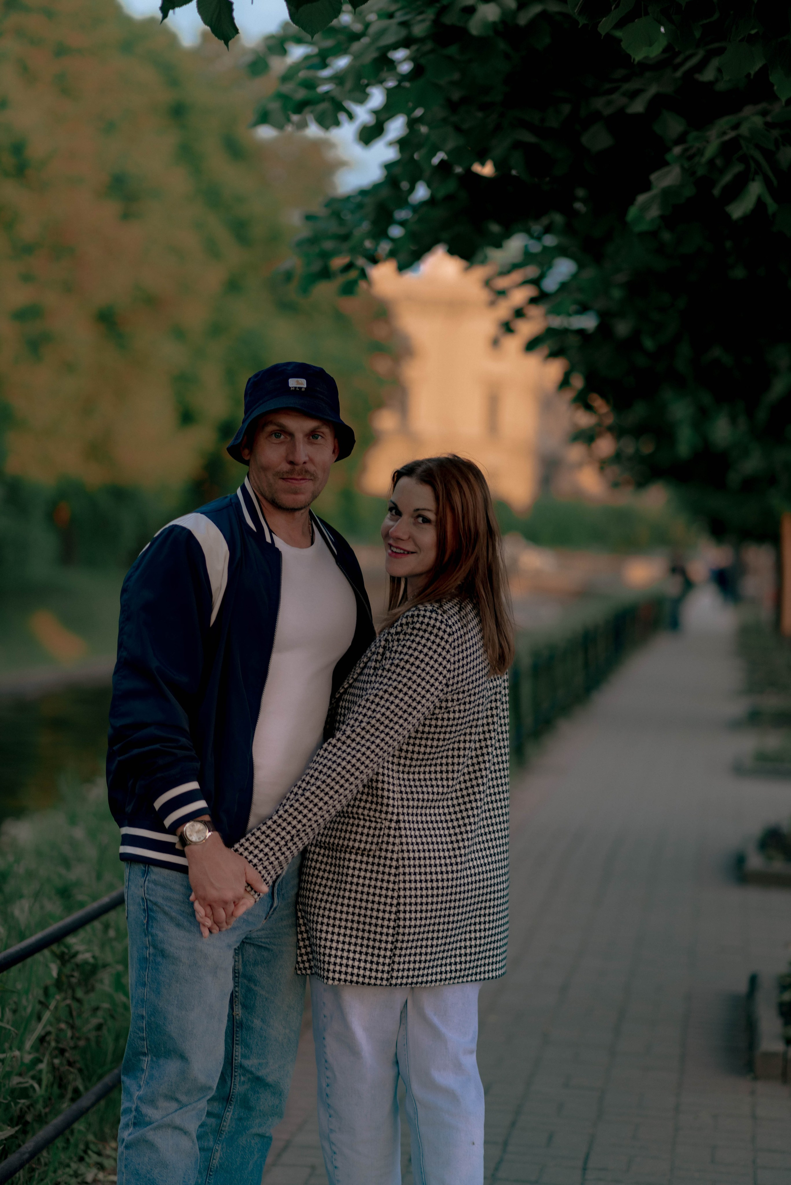 Love story и Беременность. ФОТОГРАФ СПБ Тряпицына Полина| PhotoPolza