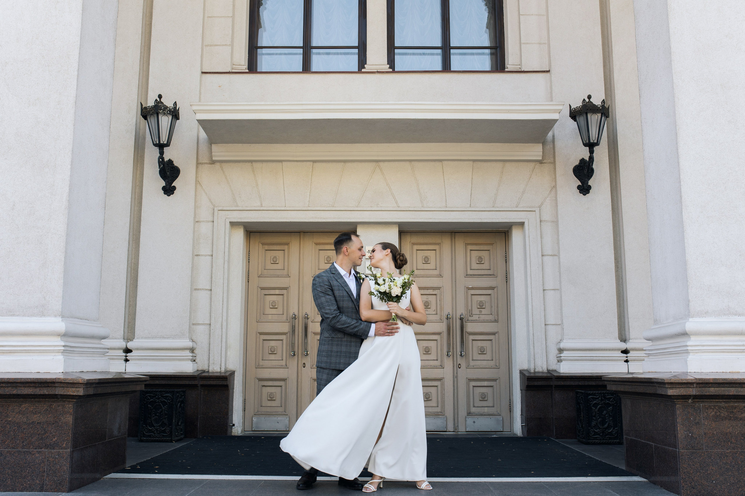 Дарья и Юрий. Владислав Волков | Фотография и видеосъемка в Воронеже