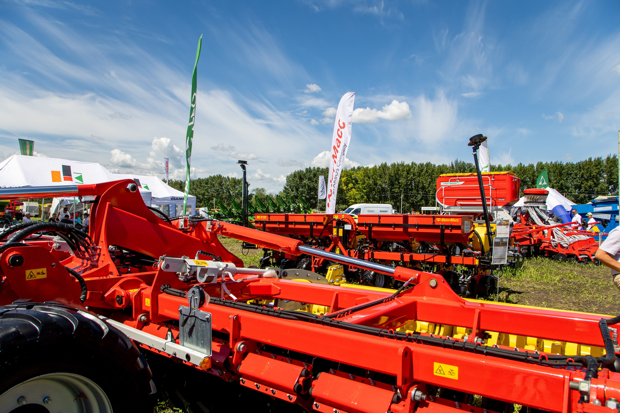 День Поля 2022. Владислав Волков | Фотография и видеосъемка в Воронеже