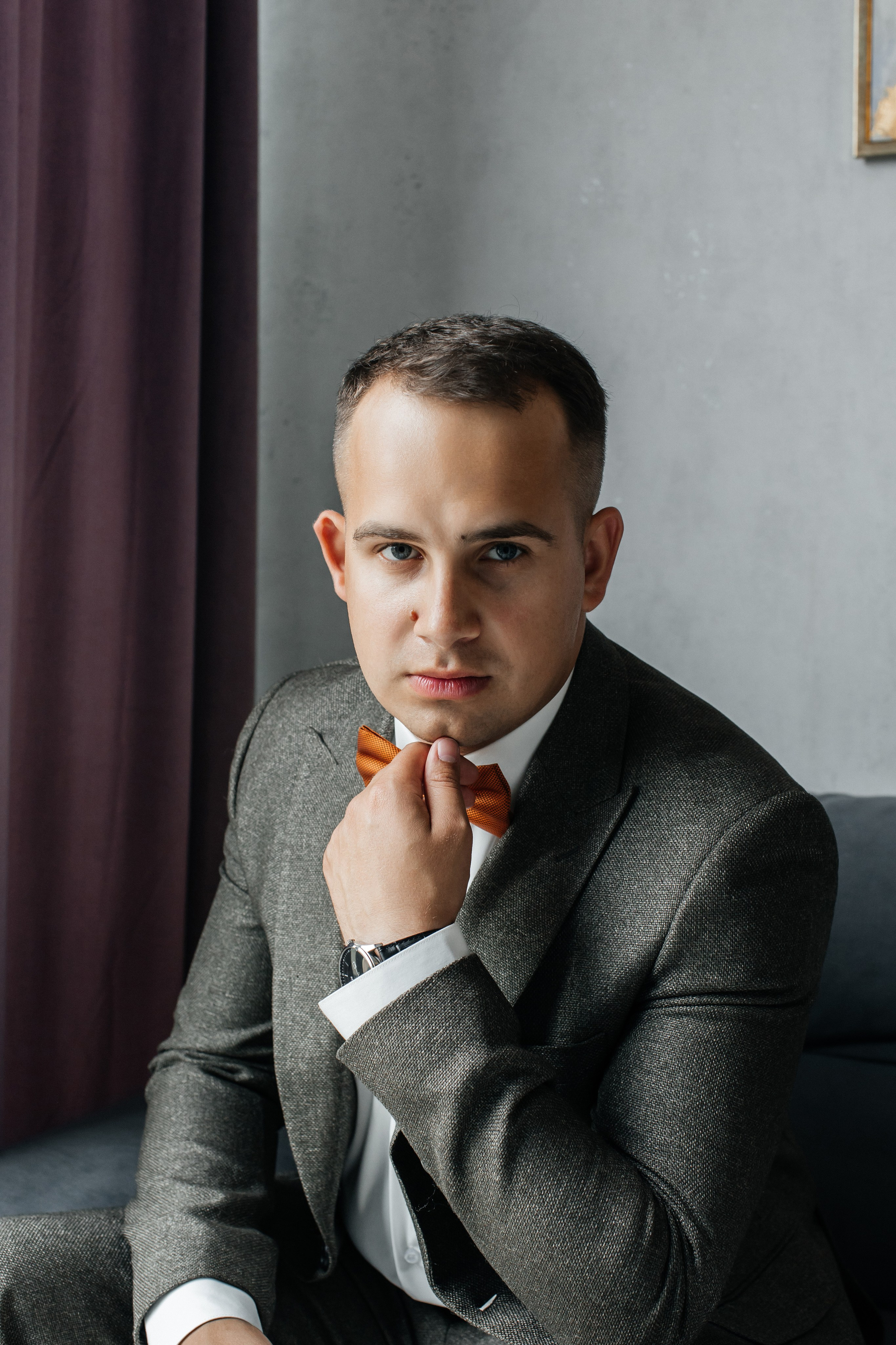 Анастасия и Геннадий. Владислав Волков | Фотография и видеосъемка в Воронеже