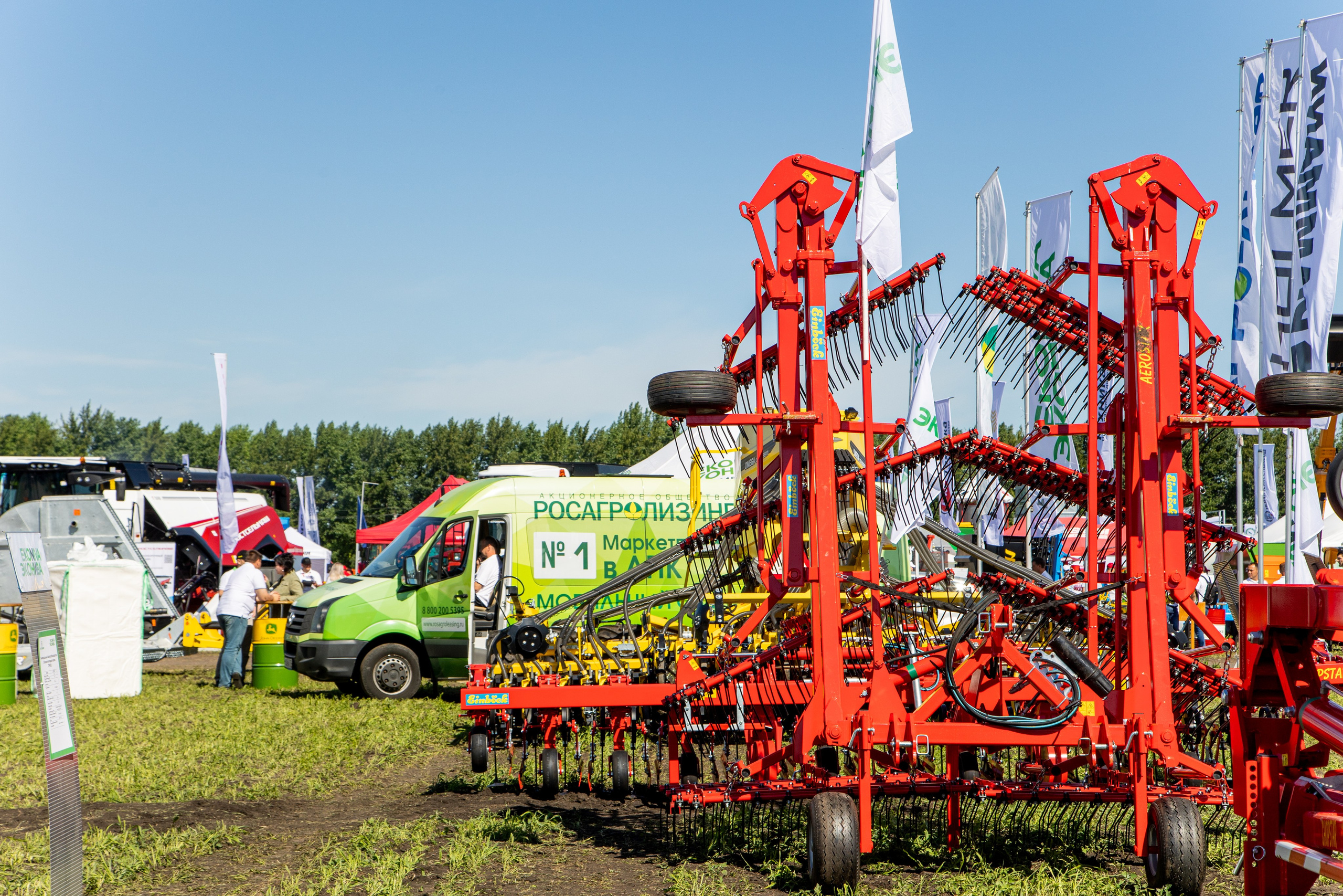 День Поля 2022. Владислав Волков | Фотография и видеосъемка в Воронеже