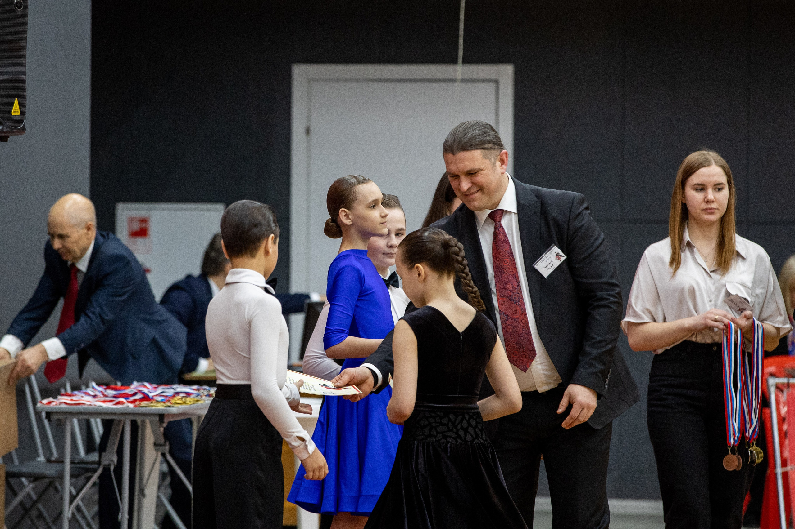 Спортивные Бальные танцы. Владислав Волков | Фотография и видеосъемка в Воронеже