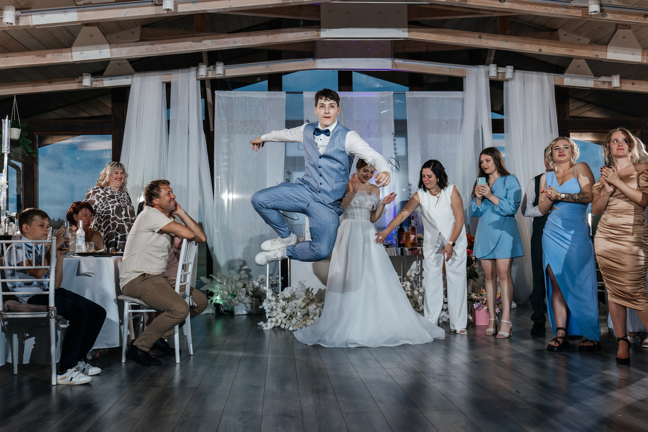 Ангелина и Даниил. Владислав Волков | Фотография и видеосъемка в Воронеже