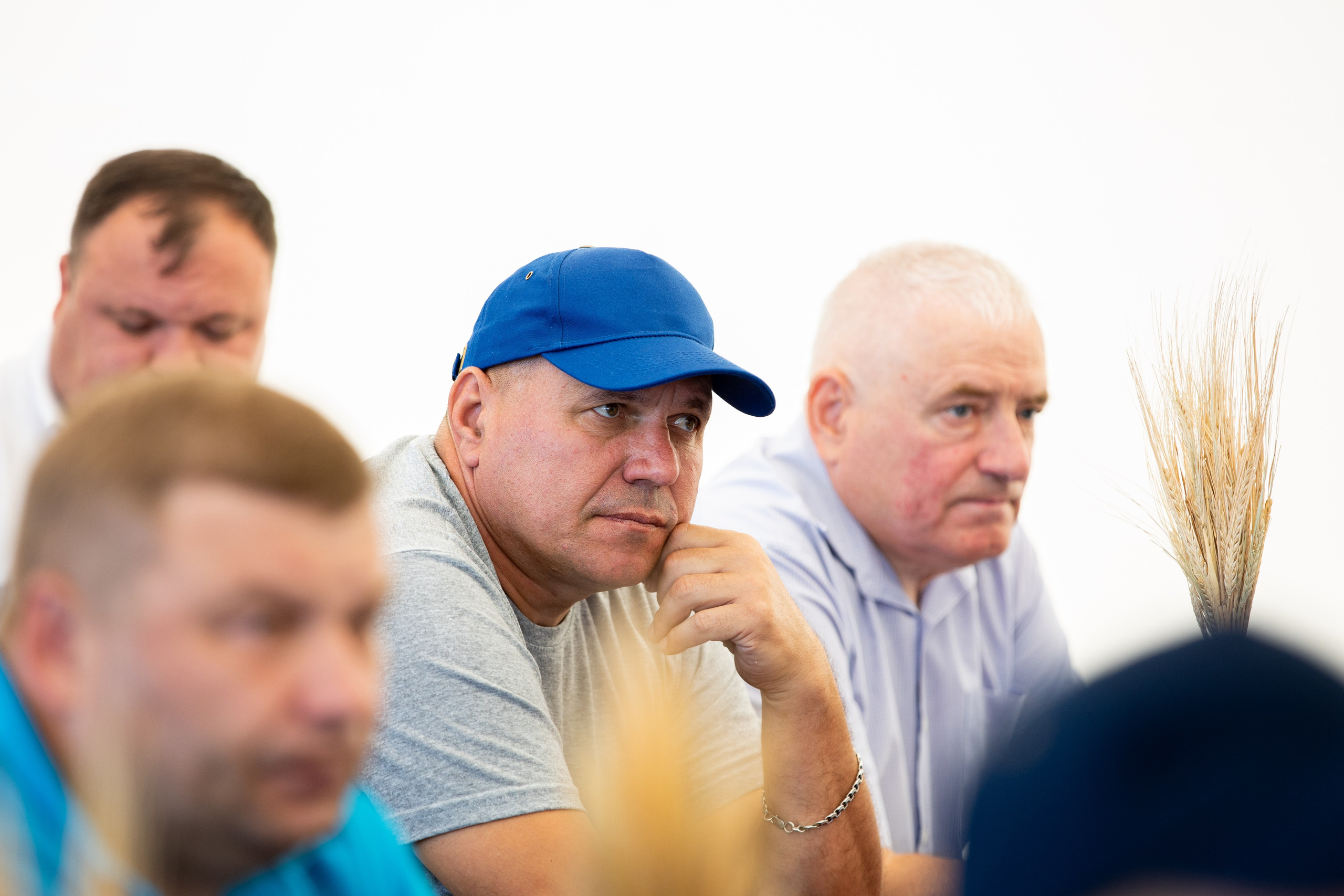 Решения для сельского хозяйства BASF 16.08.2022. Владислав Волков | Фотография и видеосъемка в Воронеже