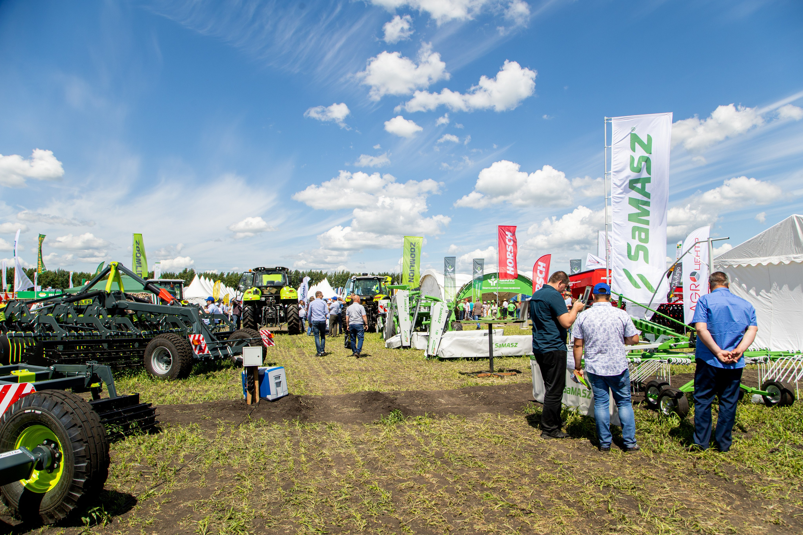 День Поля 2022. Владислав Волков | Фотография и видеосъемка в Воронеже