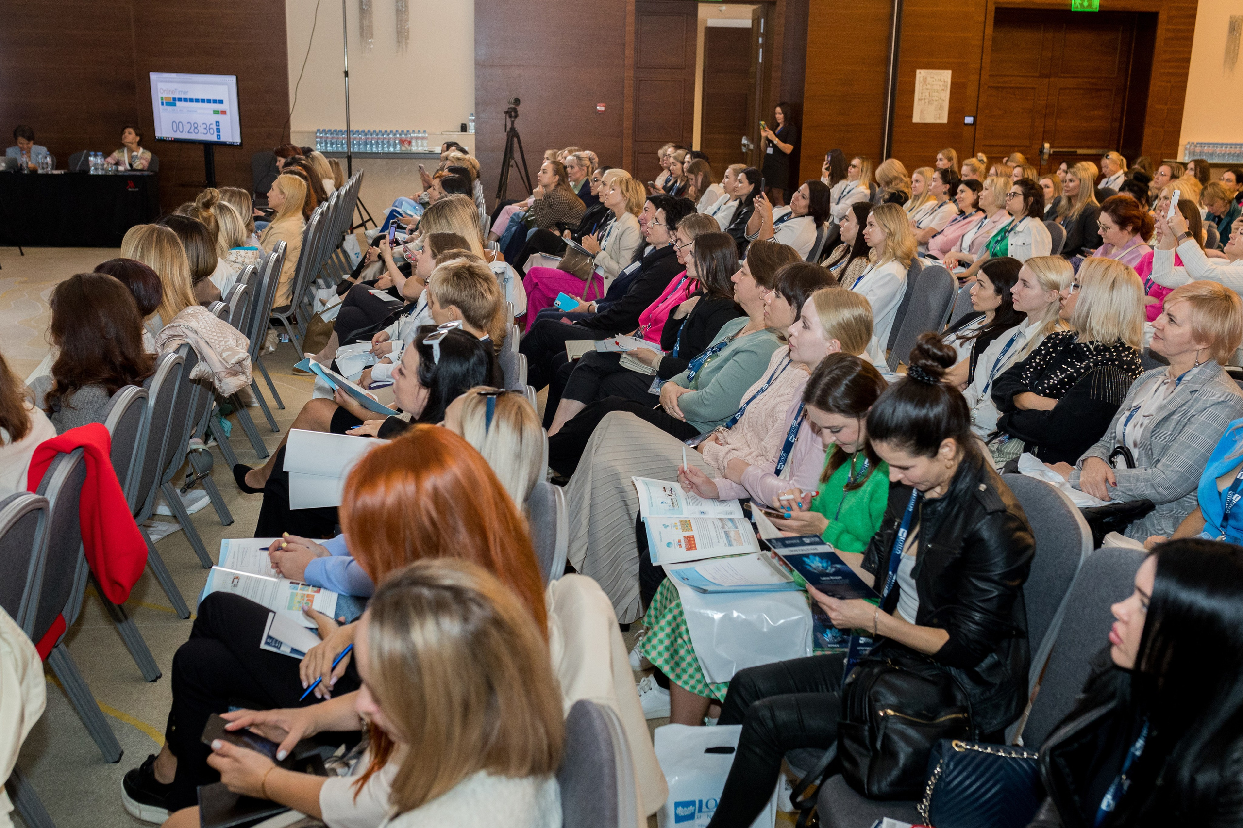 Lotos Forum 12.09.2023. Владислав Волков | Фотография и видеосъемка в Воронеже