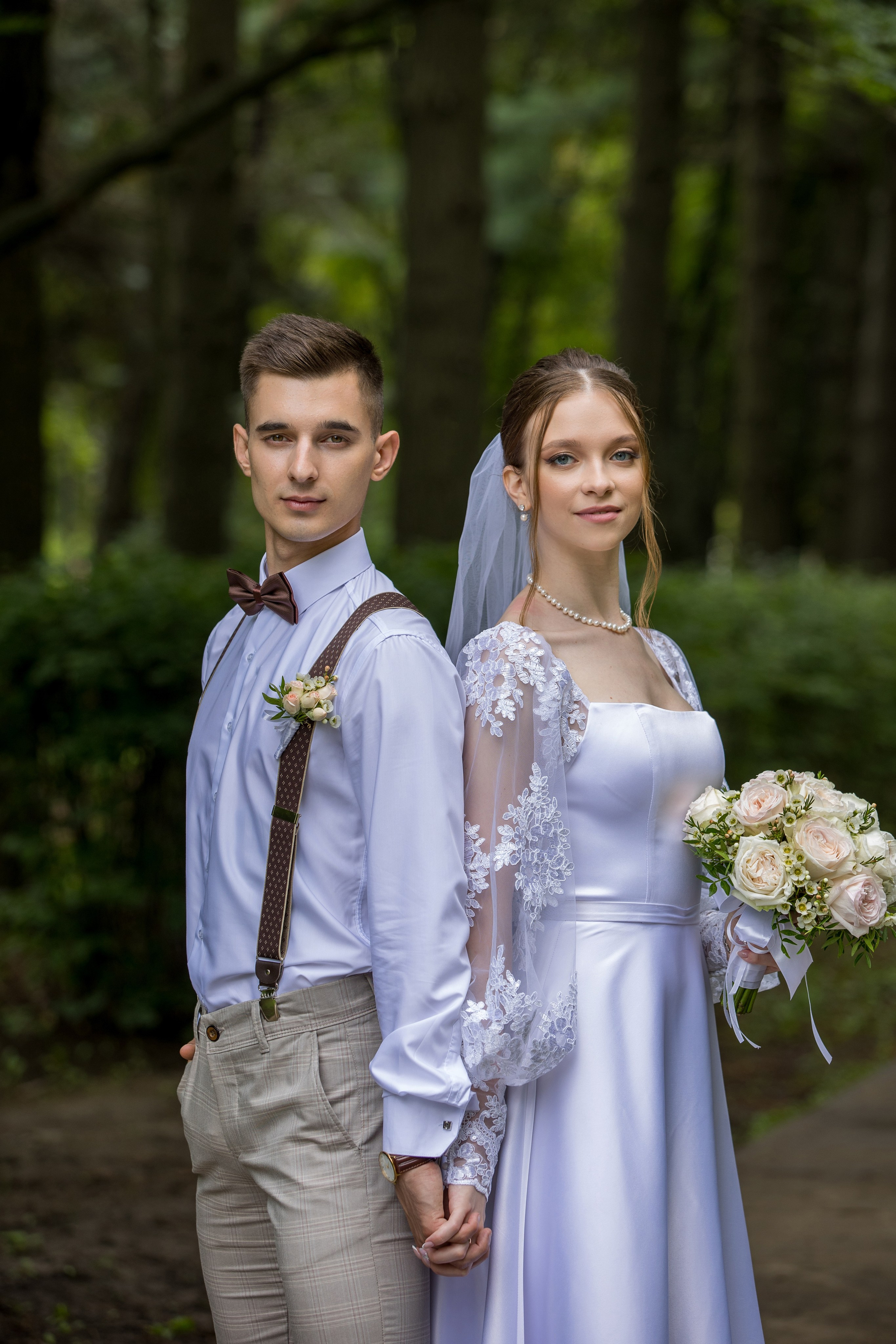 Лилия и Ярослав. Владислав Волков | Фотография и видеосъемка в Воронеже