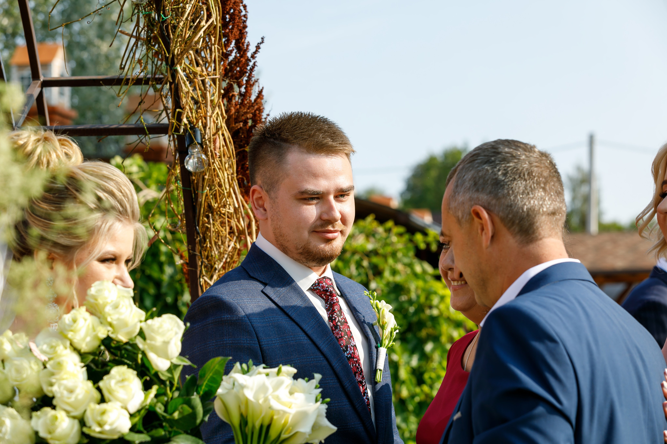 Анастасия и Алексей. Владислав Волков | Фотография и видеосъемка в Воронеже