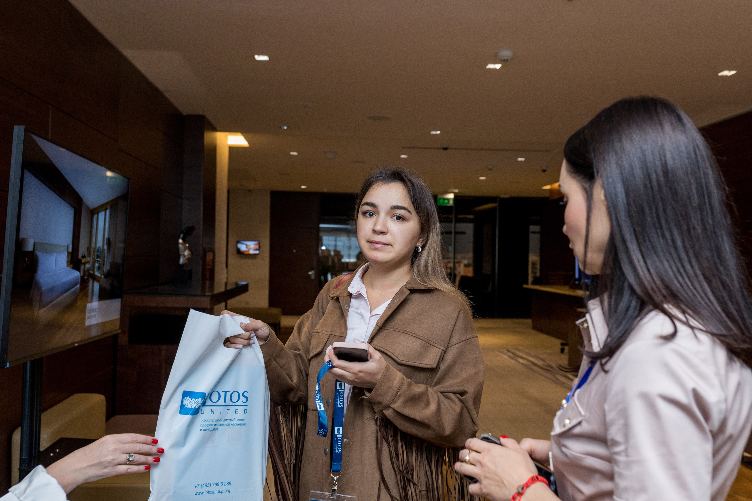 Lotos Forum 12.09.2023. Владислав Волков | Фотография и видеосъемка в Воронеже