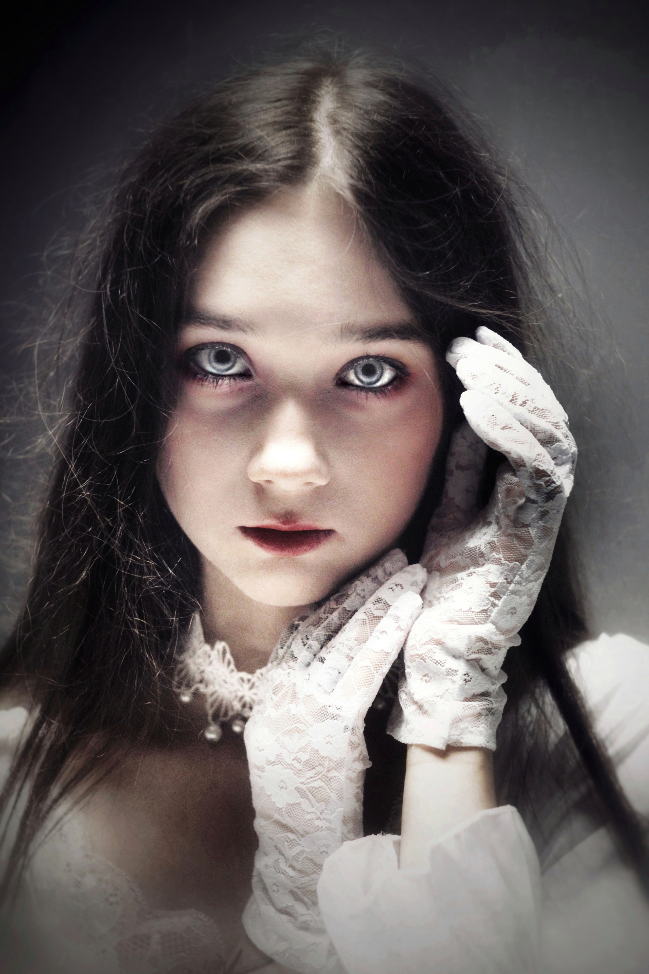 Катерина. Фотограф в Самаре Варвара Макарова