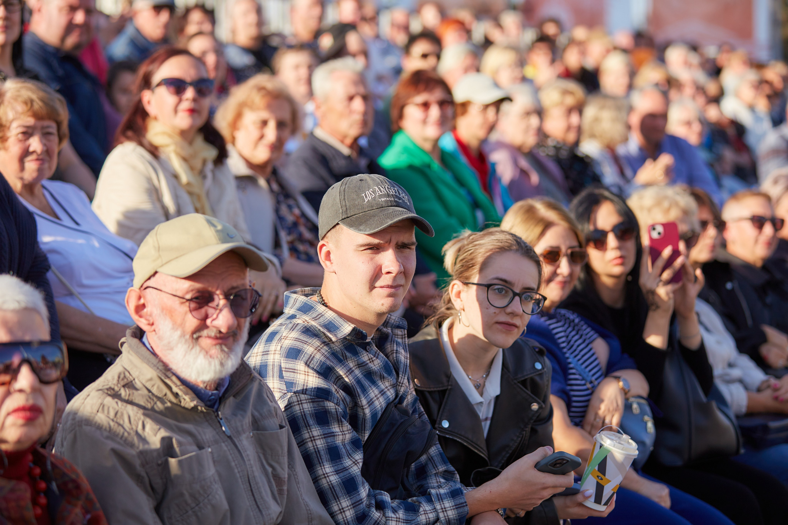 Фестиваль «Фанфары Тульского кремля». Даниил Гузиенко — репортажный фотограф в Туле