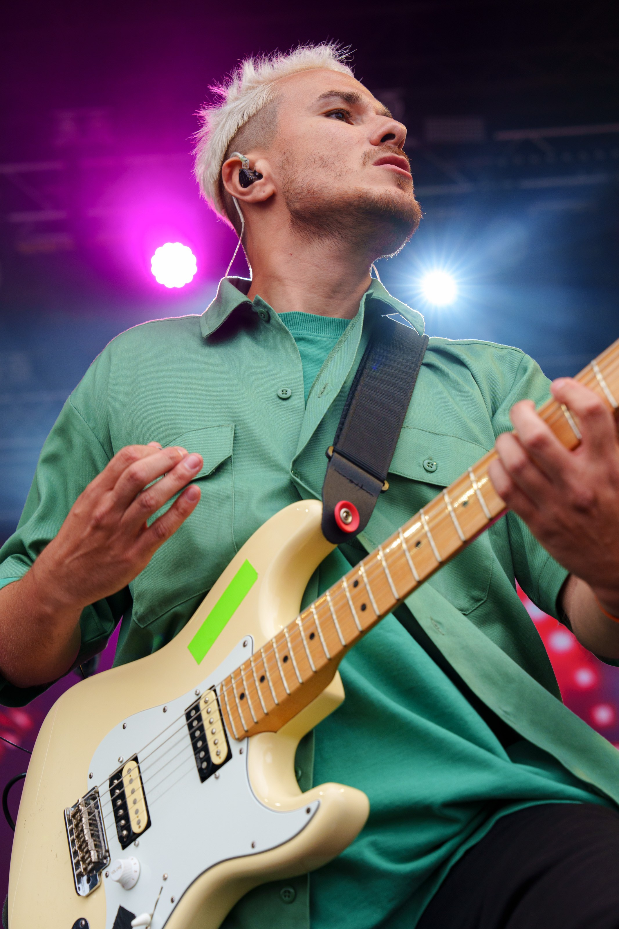 2024 Улетай!. Фотограф Николай Прокофьев модельные тесты в Москве