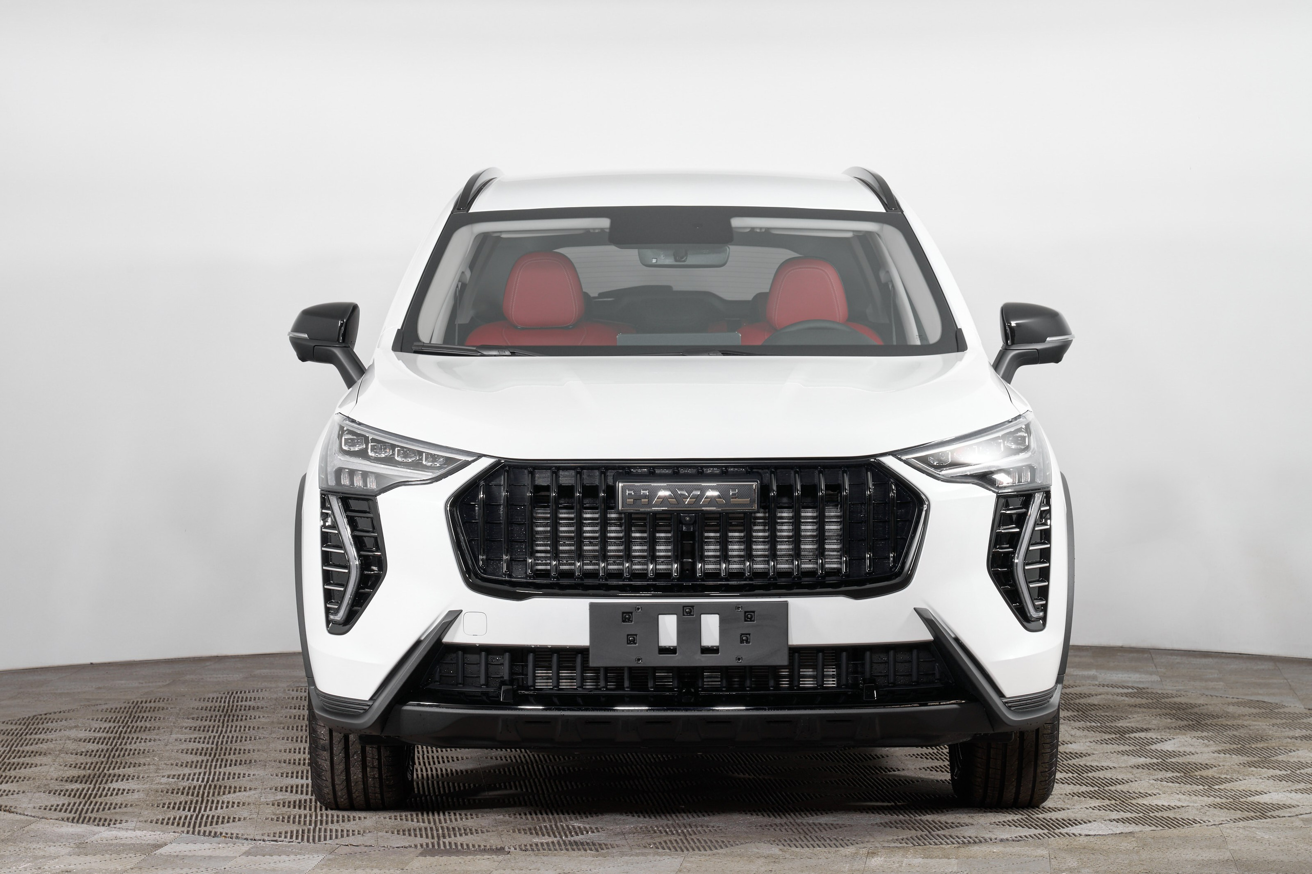 Haval Jolion. Фотограф Николай Прокофьев модельные тесты в Москве