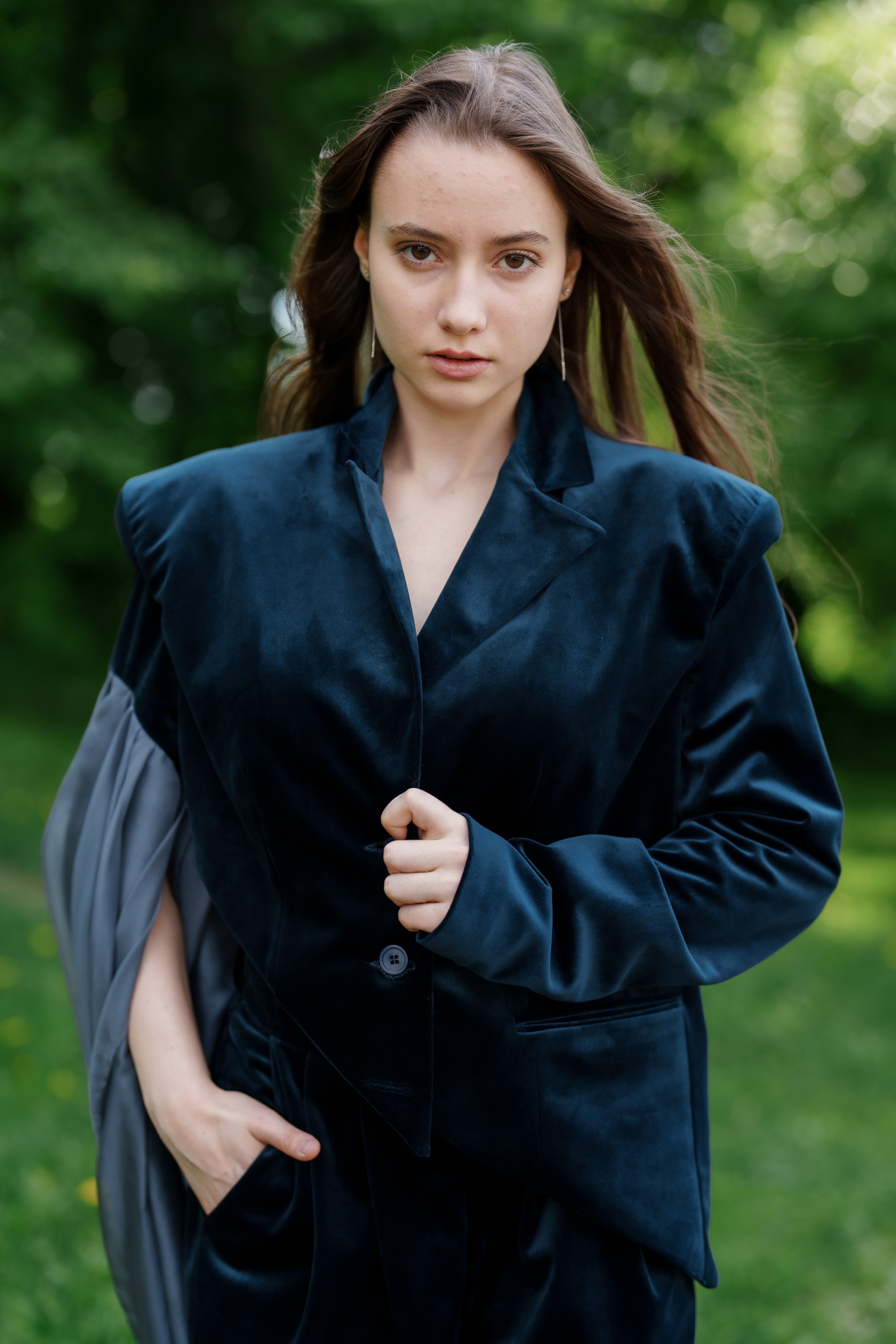 Каталоги одежды. Фотограф Николай Прокофьев модельные тесты в Москве