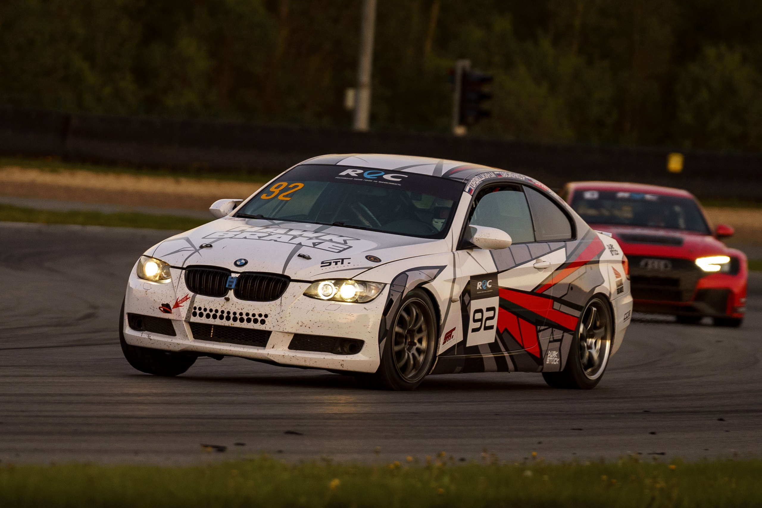 2024 REC 1 этап. Фотограф Николай Прокофьев модельные тесты в Москве