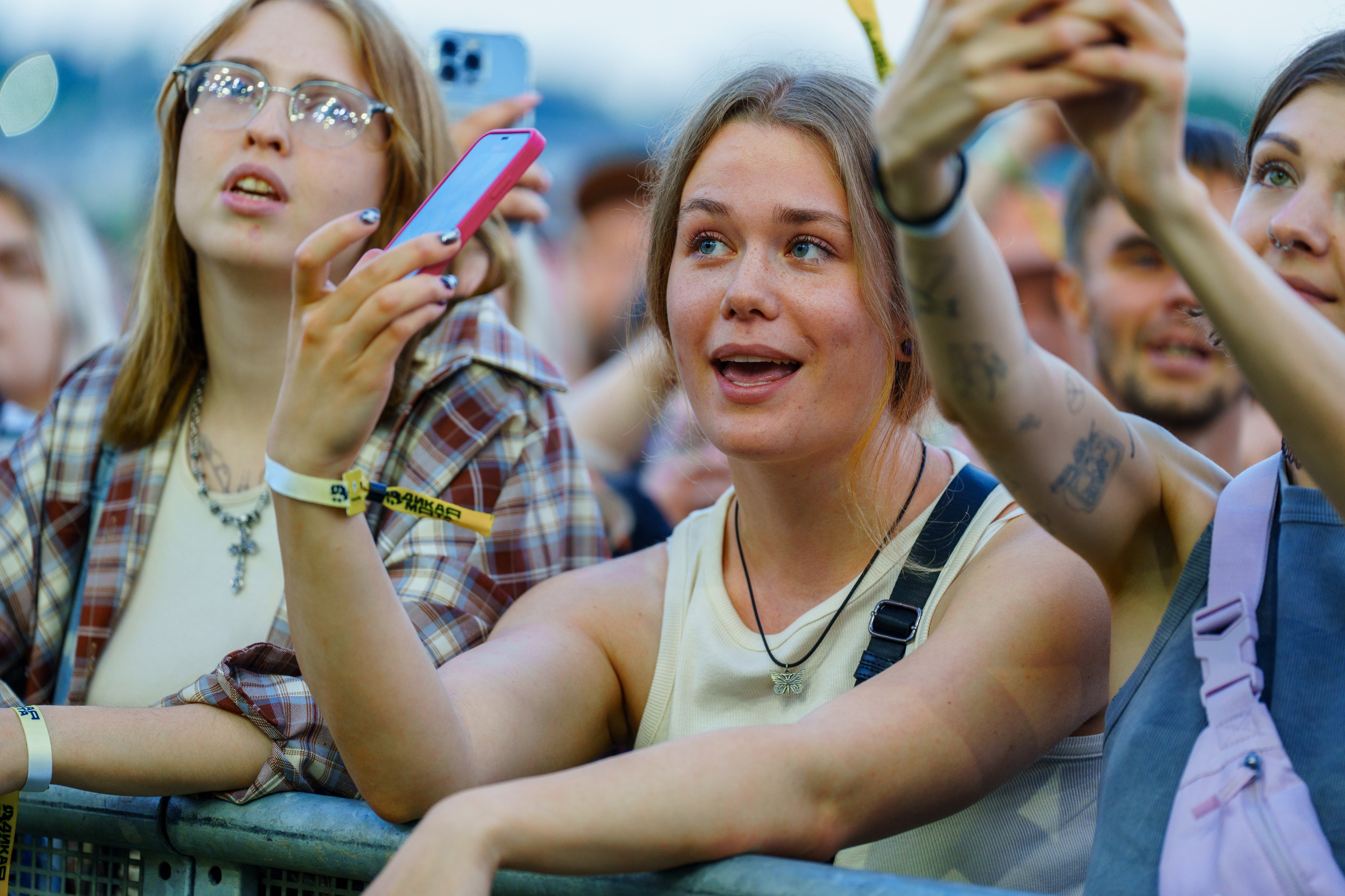 2024 Дикая Мята. Фотограф Николай Прокофьев модельные тесты в Москве