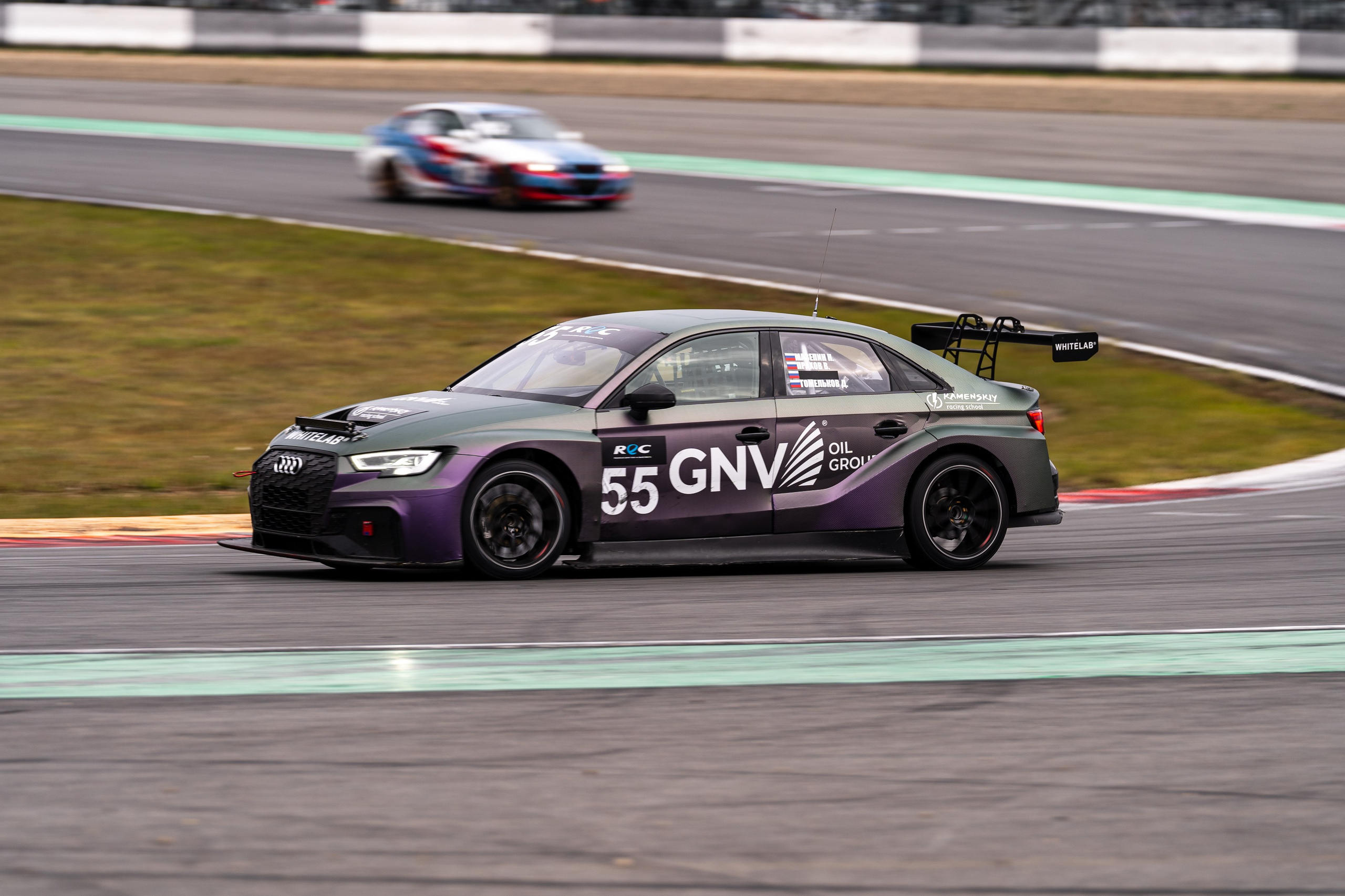 2024 REC 5 этап. Фотограф Николай Прокофьев модельные тесты в Москве