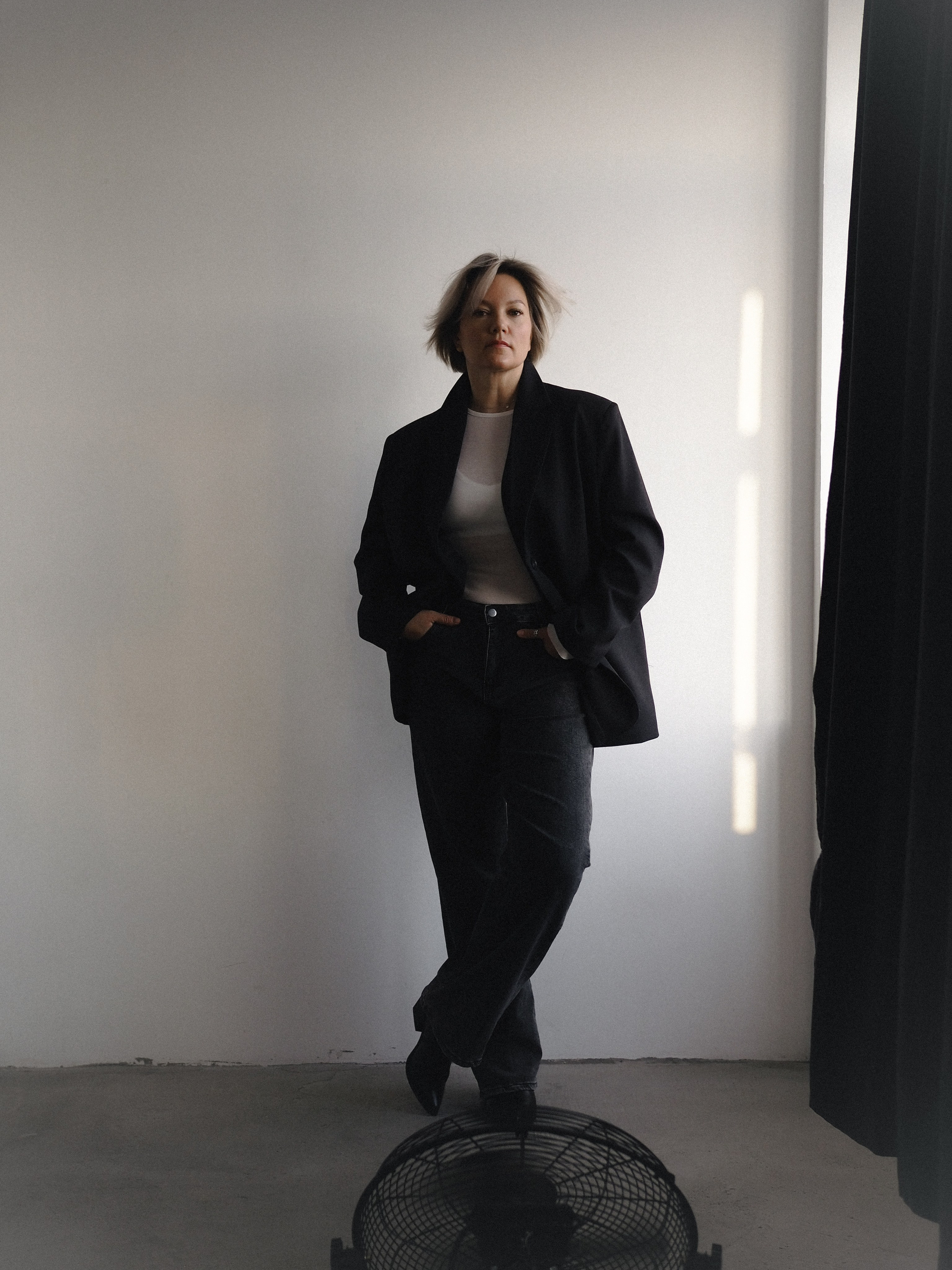 Индивидуальный фотограф Дарья Костарева