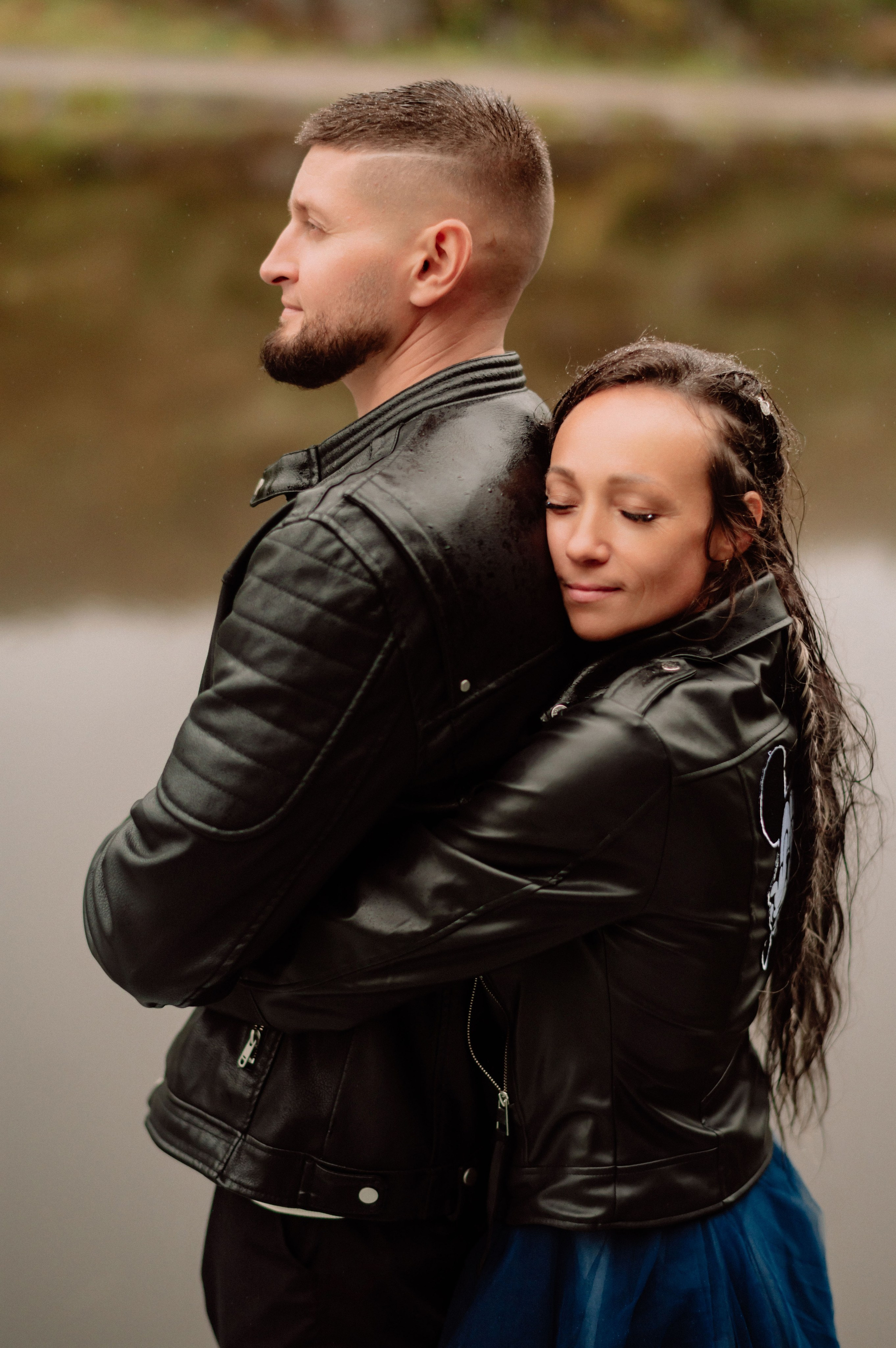 Wedding day. Семейный  и свадебный фотограф в Мурманске Мария Шепелева
