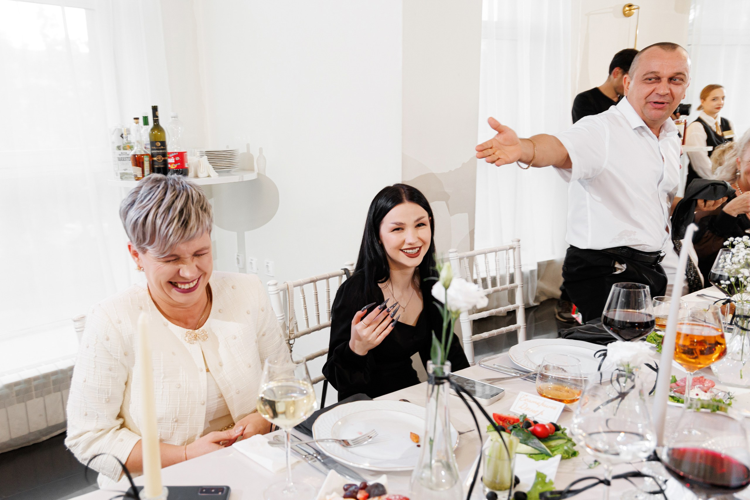 Марина и Николай (18-08-2024)