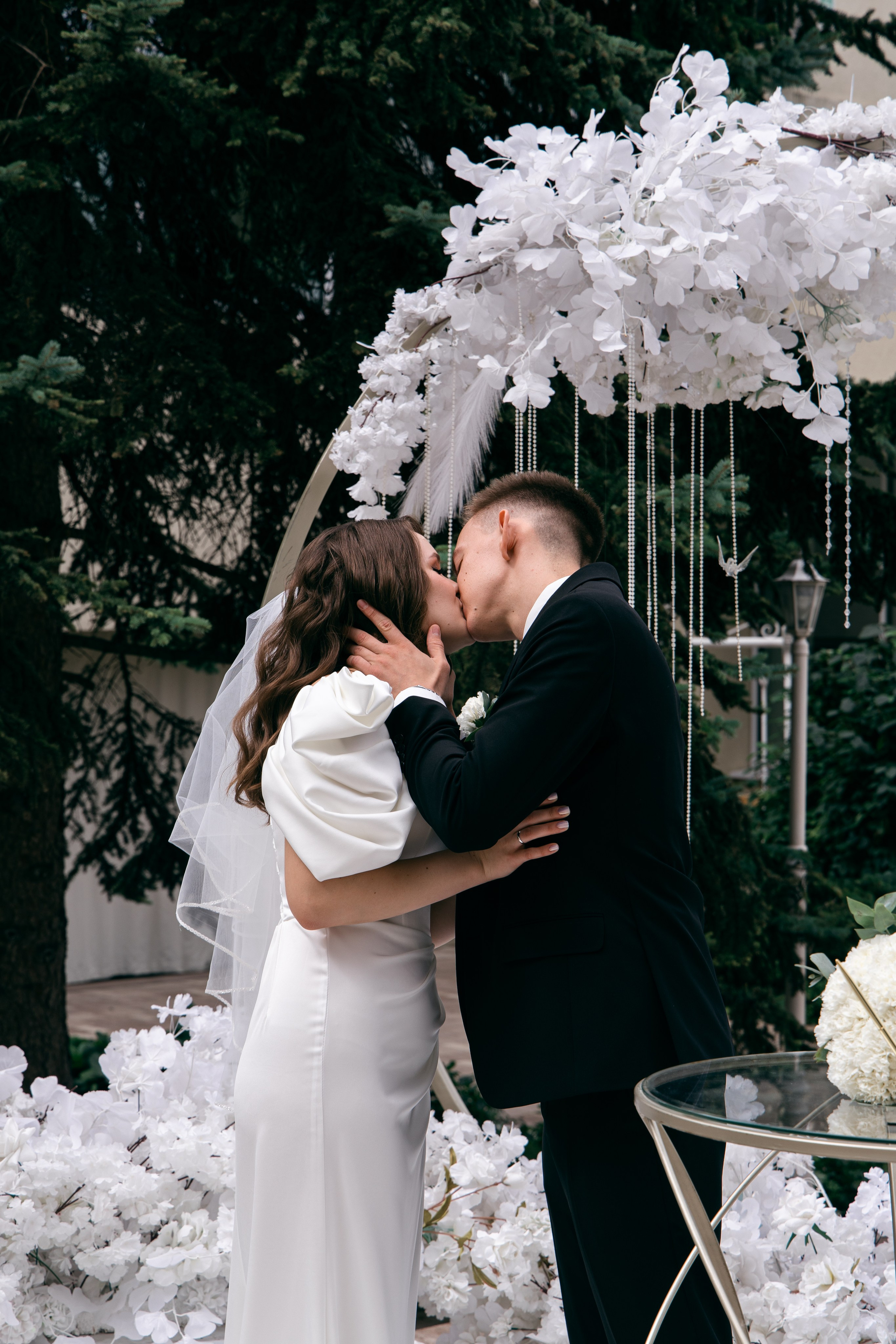 Антон и Екатерина. Антон Исаев — Фотограф-видеограф в Самаре