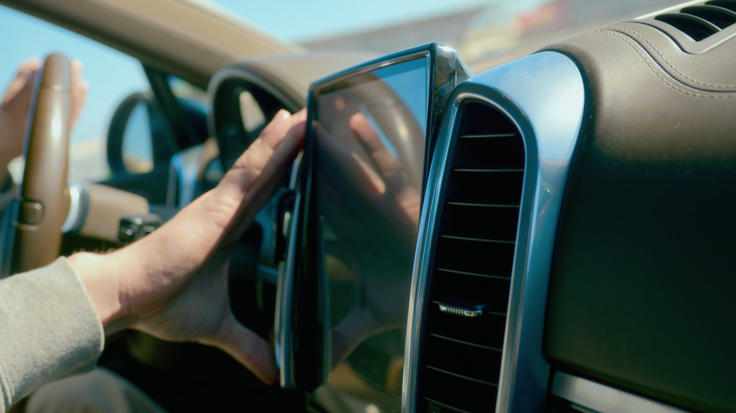 Авто. Тестдрайв «Сказки из Невы». Мальцев Кирилл — оператор, монтажёр в Санкт-Петербурге