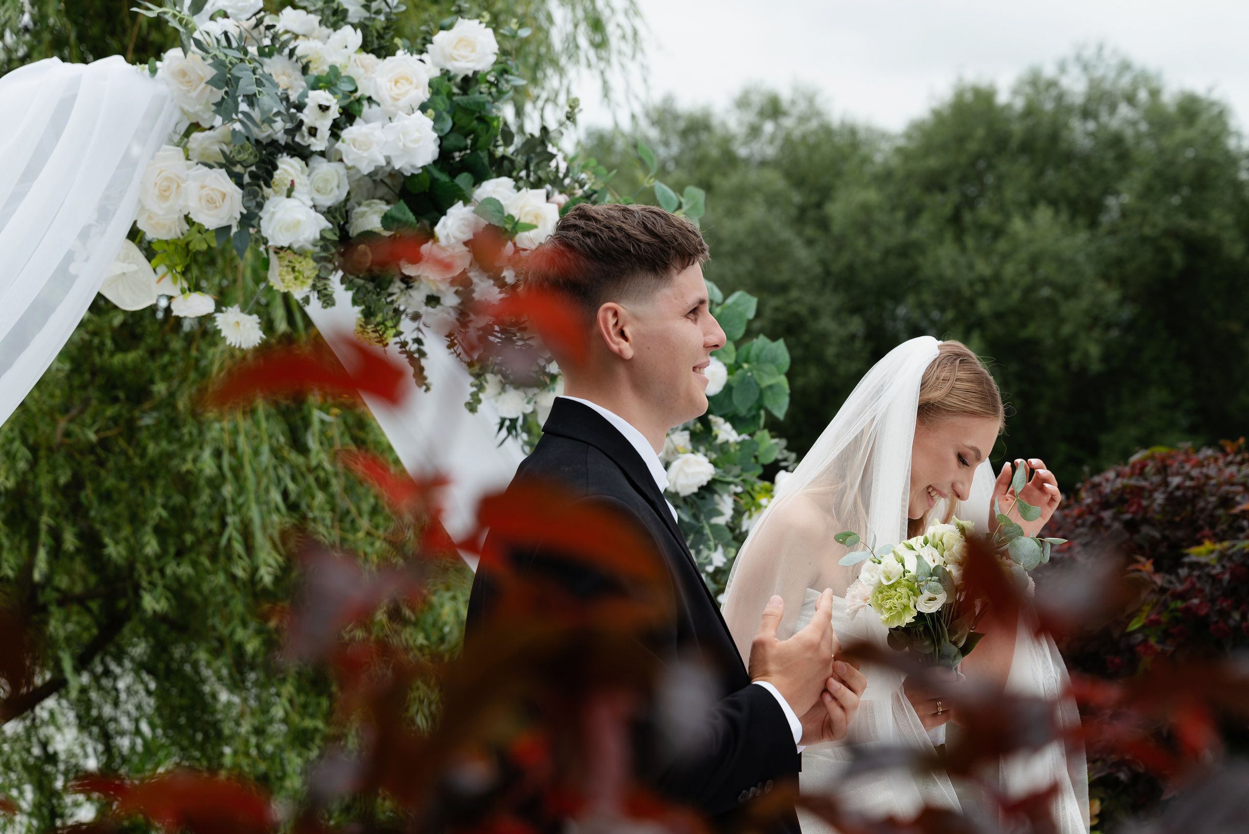 Dubrov''. Репортажный и свадебный фотограф в Минске Шамко Анатолий