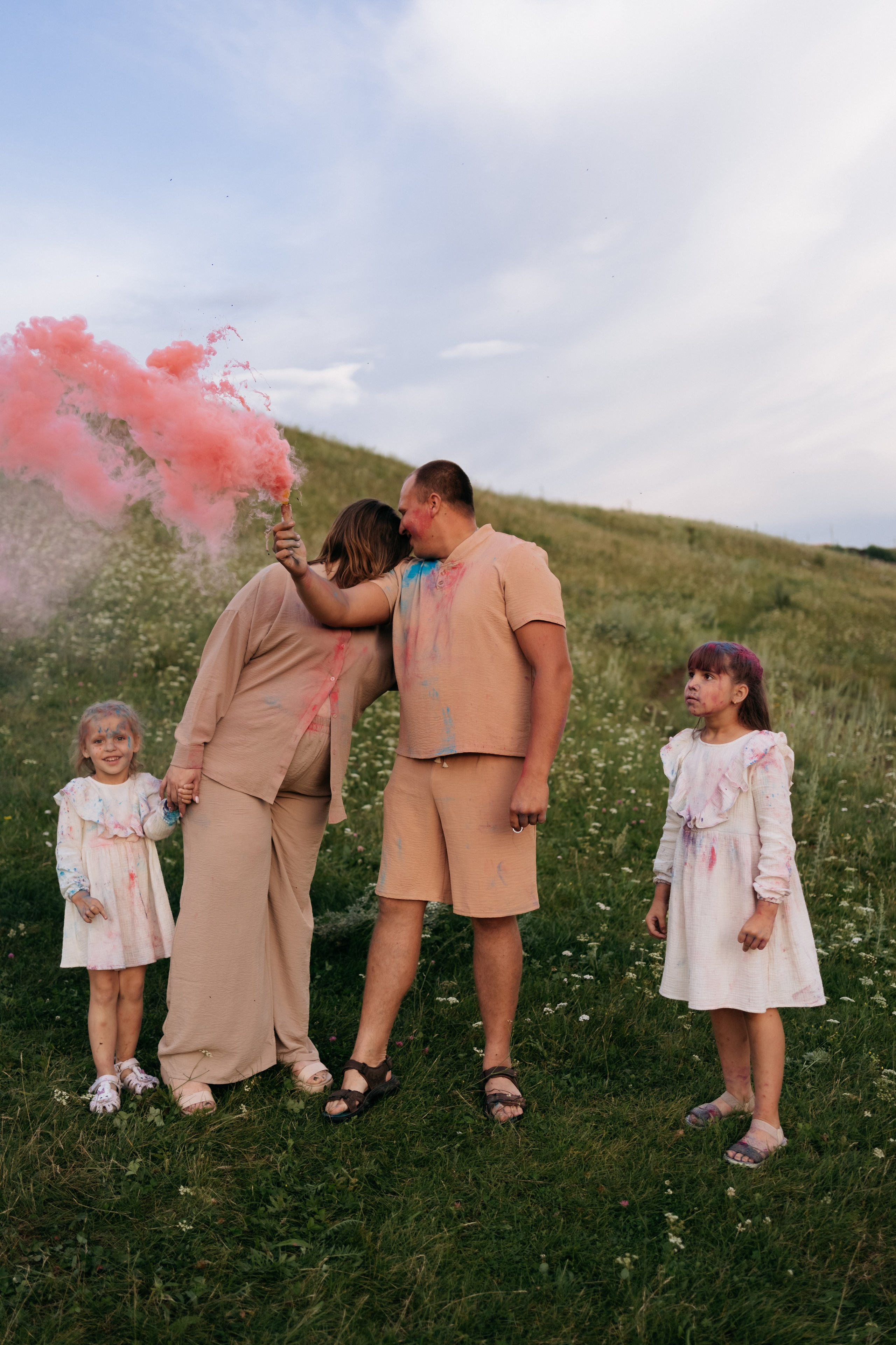 Гендер Дарья