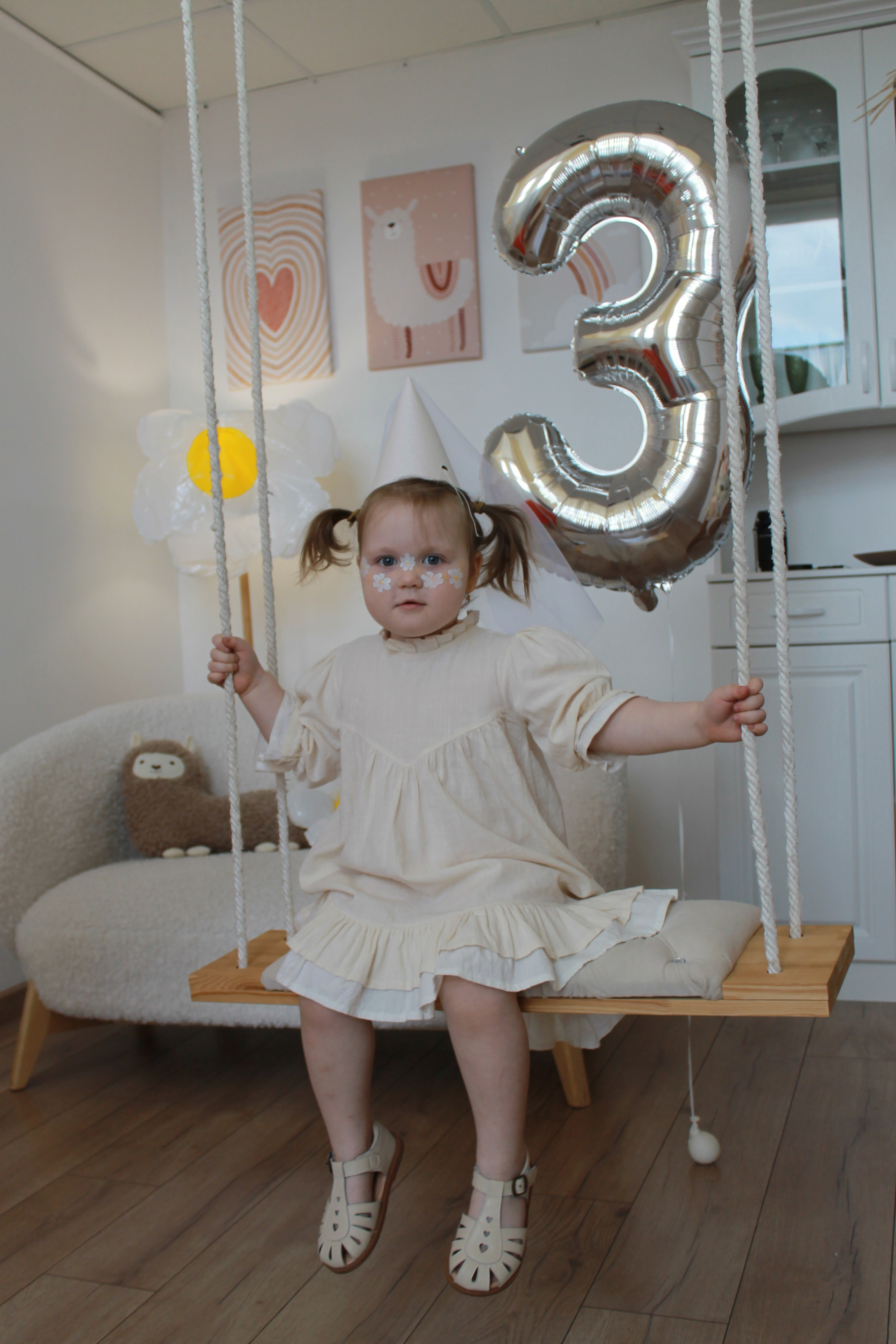 Дети. Фотограф Диана Грачёва