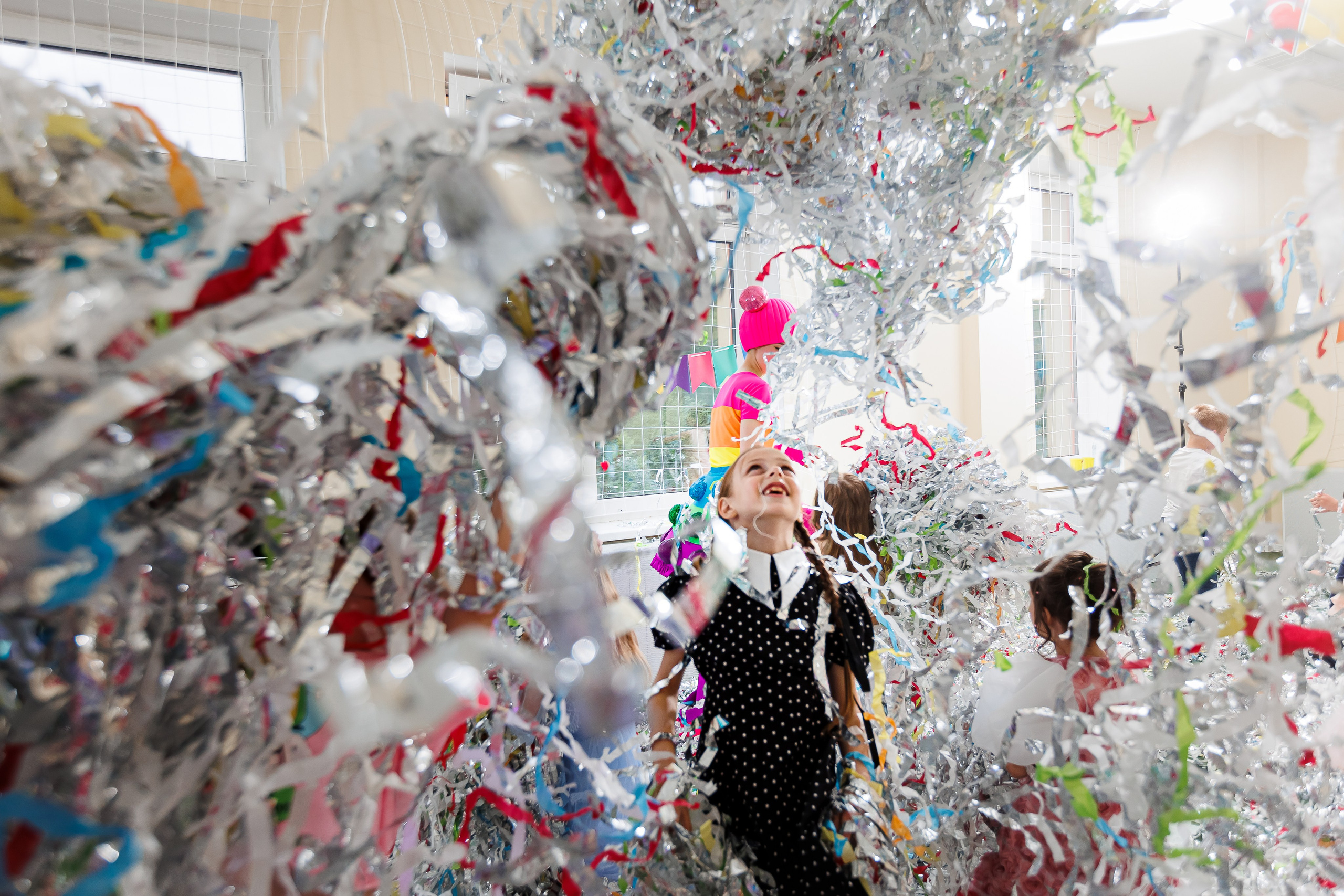 Портфолио Выпускные в детском саду. Семейный и детский фотограф Комина Елена, Власиха, Одинцово