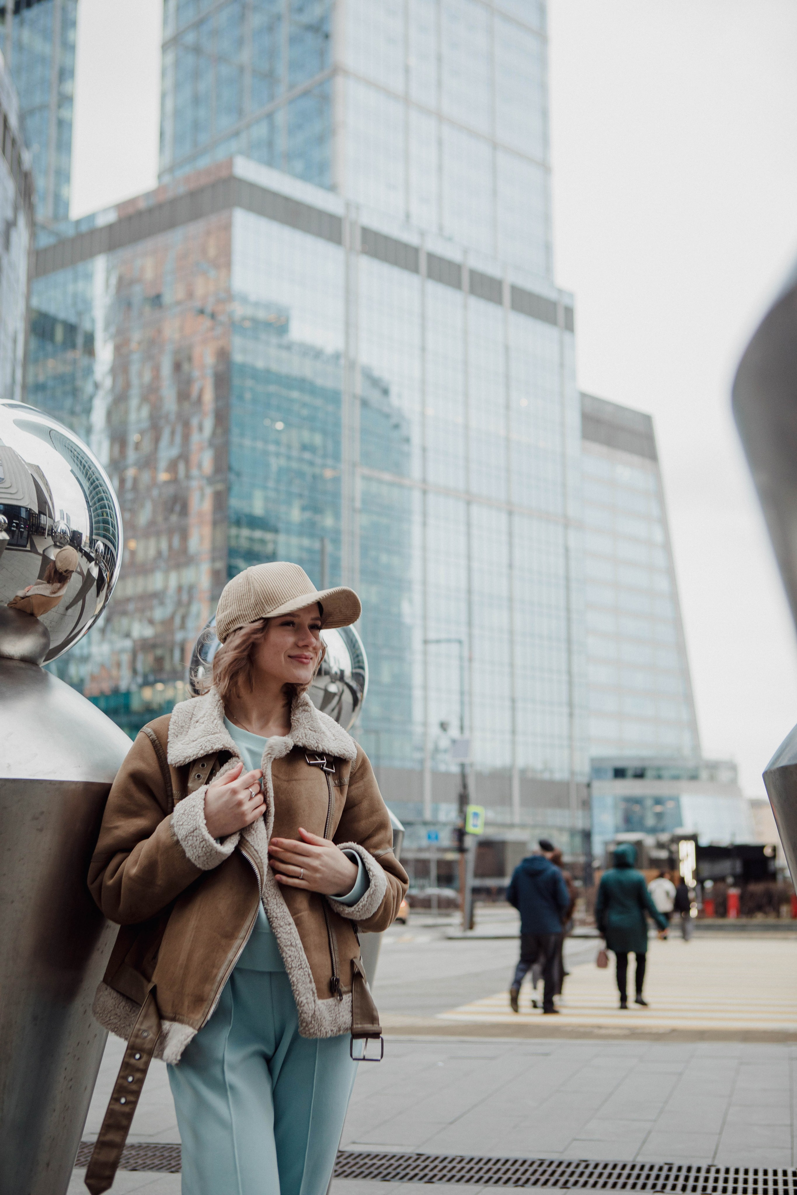 Москва сити. Https://photoguidesim.ru/