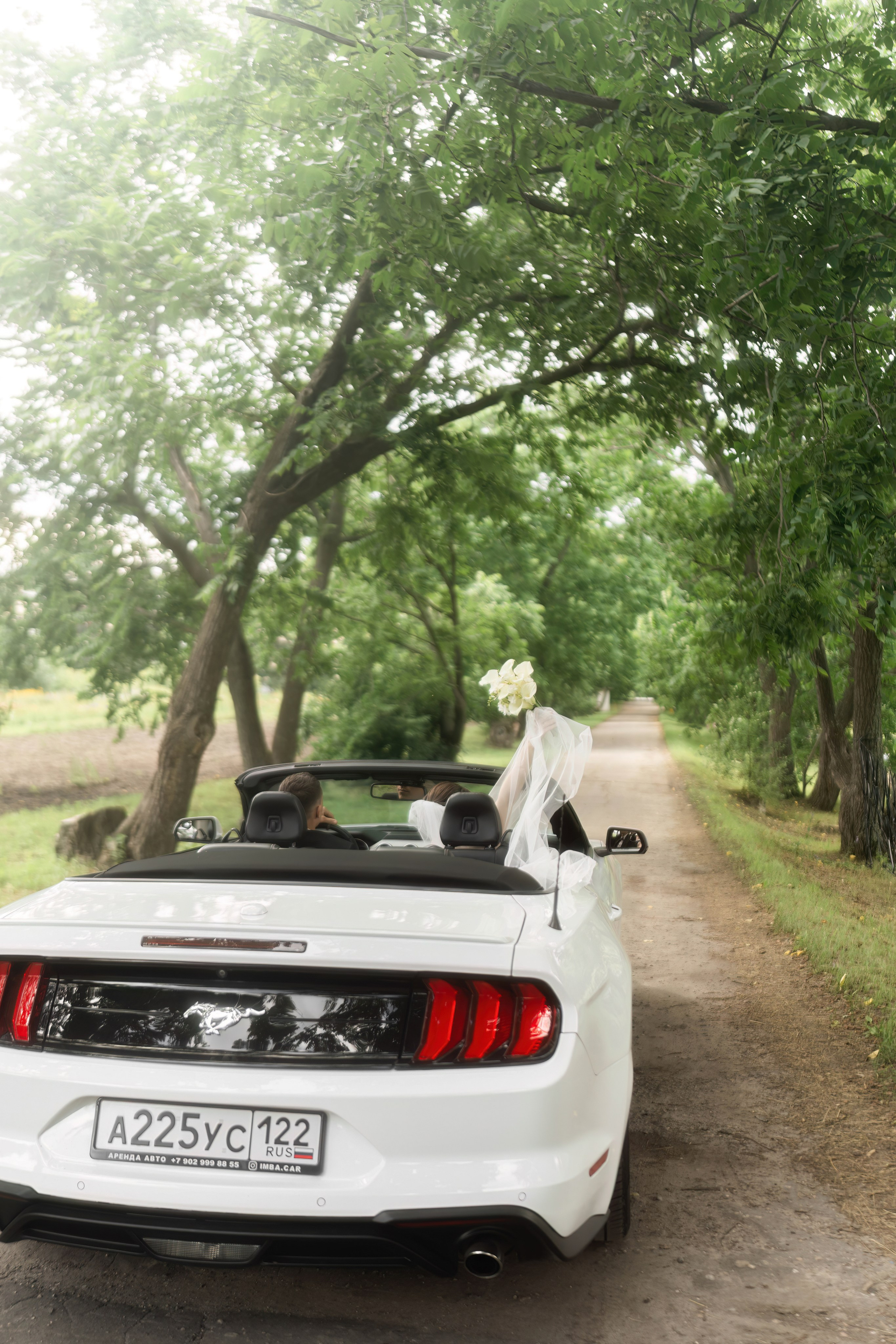 Антон и Ксения. Свадебный фотограф в Барнауле Четошникова Анна