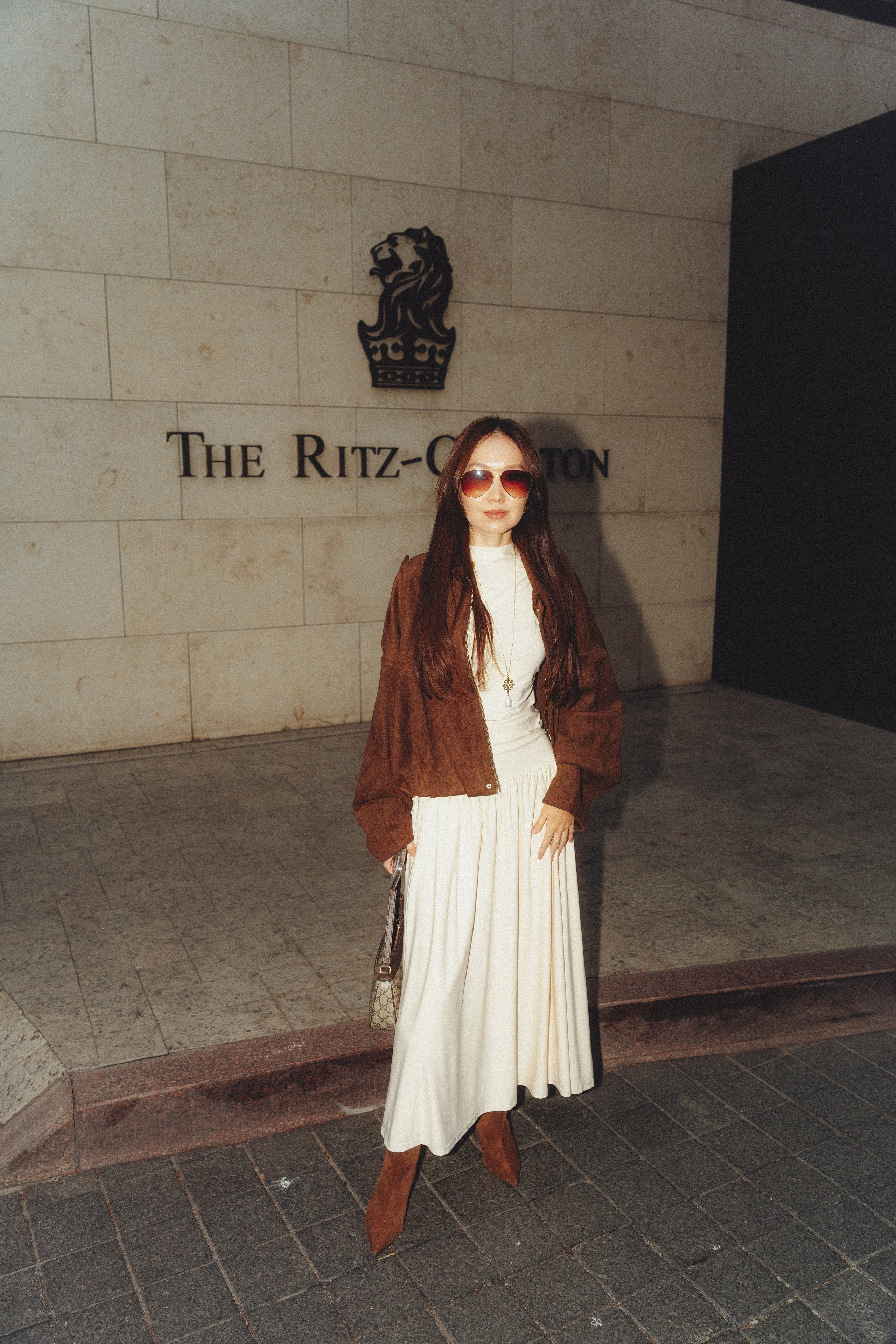 VISA FASHION WEEK ALMATY SS26 / STREET STYLE