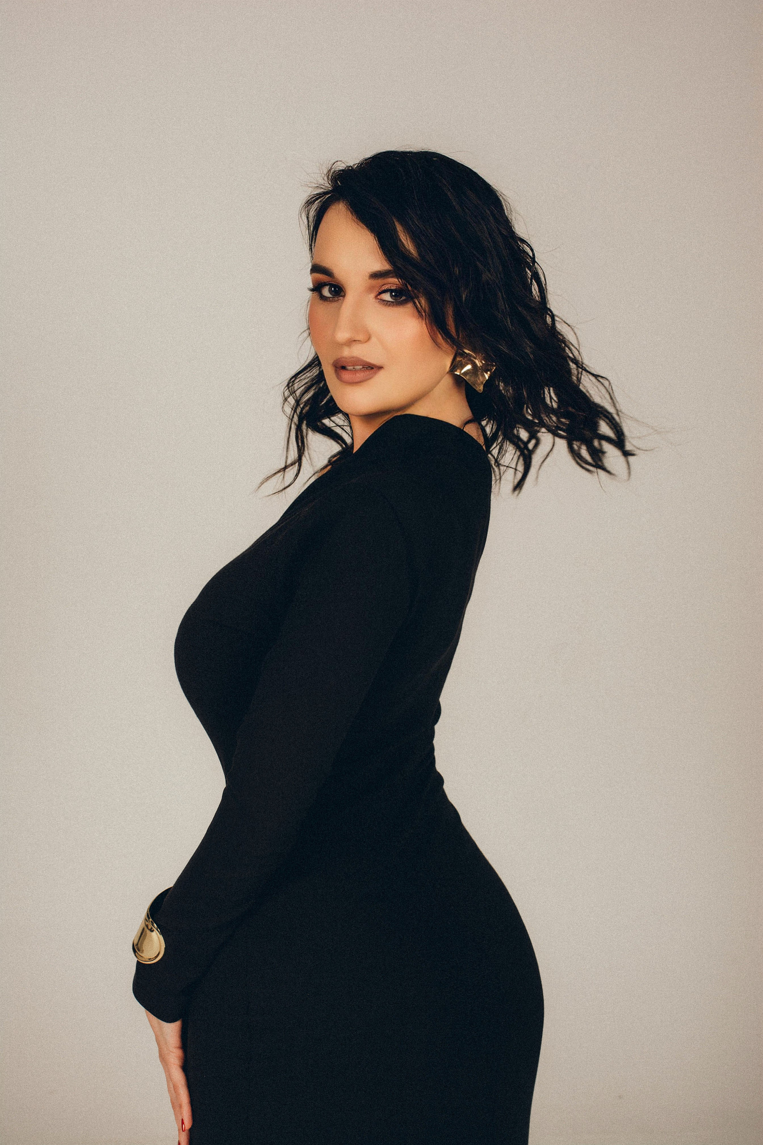 Артём и Ольга. Фотограф в Москве Ангелина Ким