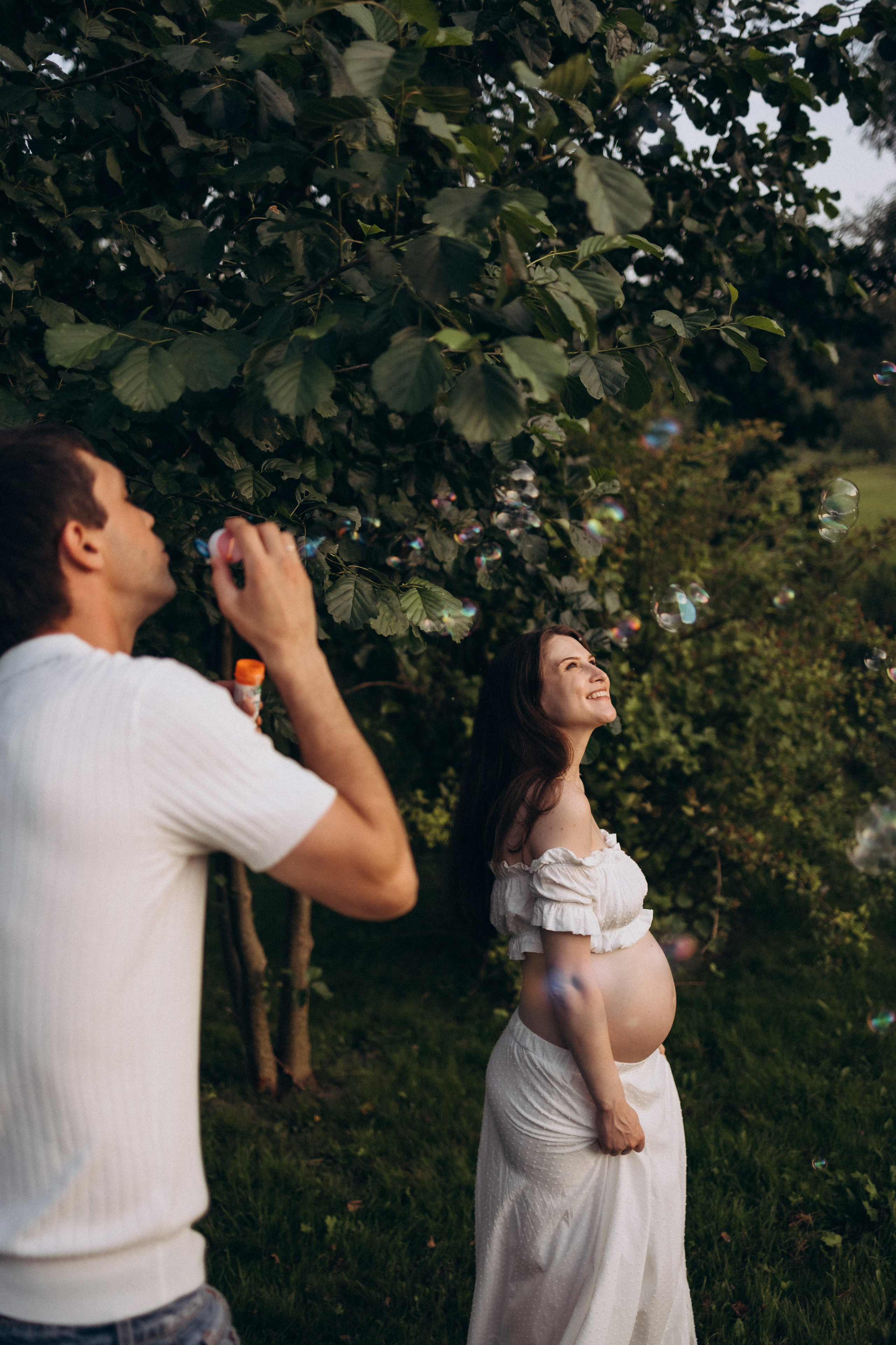 Татьяна и Валера. Фотограф Нижний Новгород