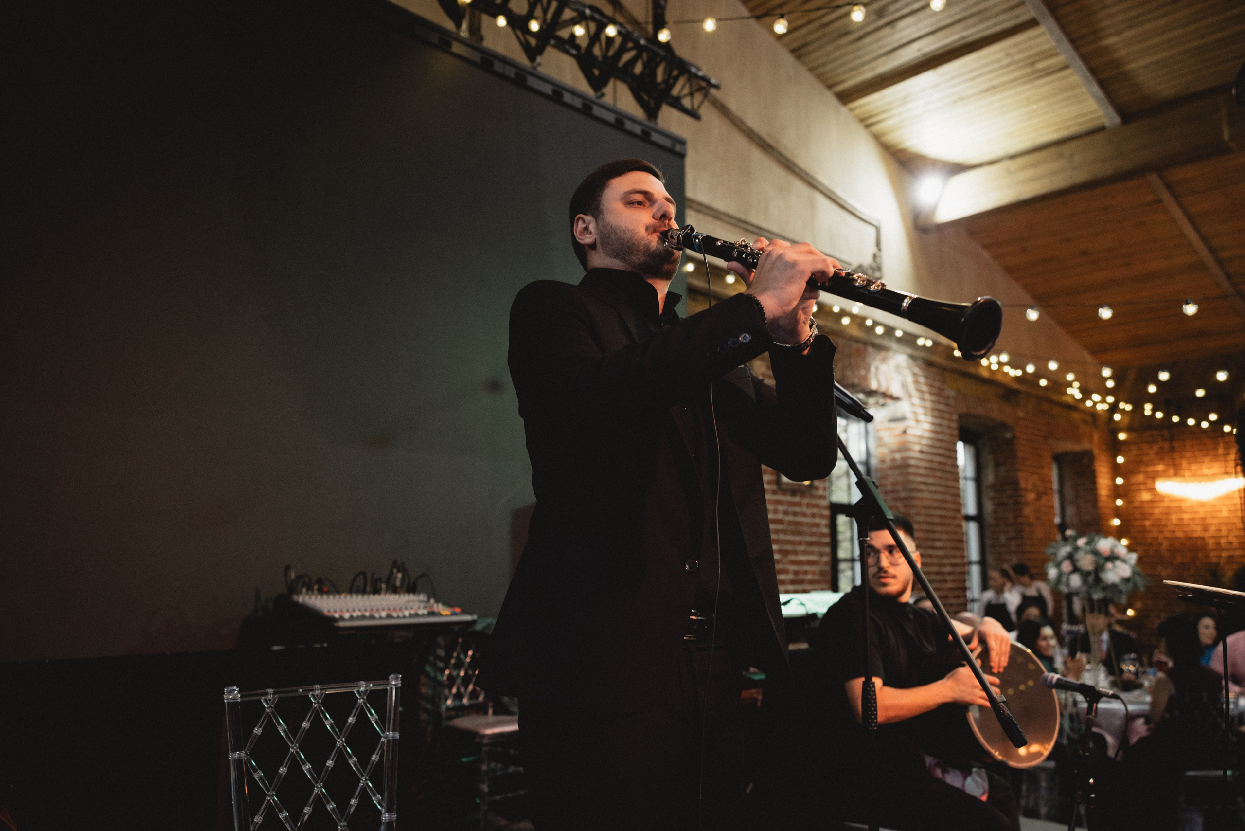 Михаил & Лусине